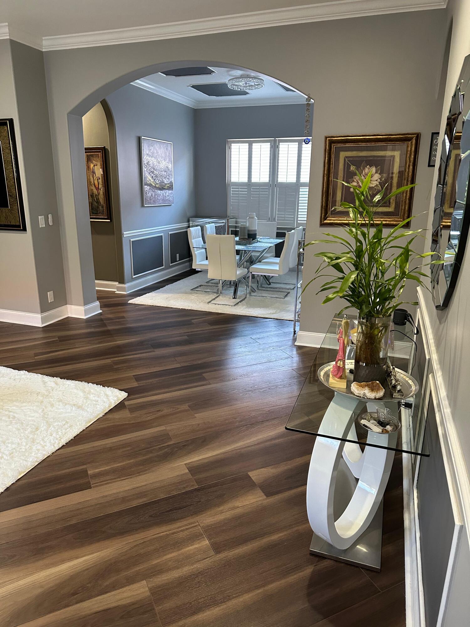 VIZCAYA FALLS PLAT 1 - Residential