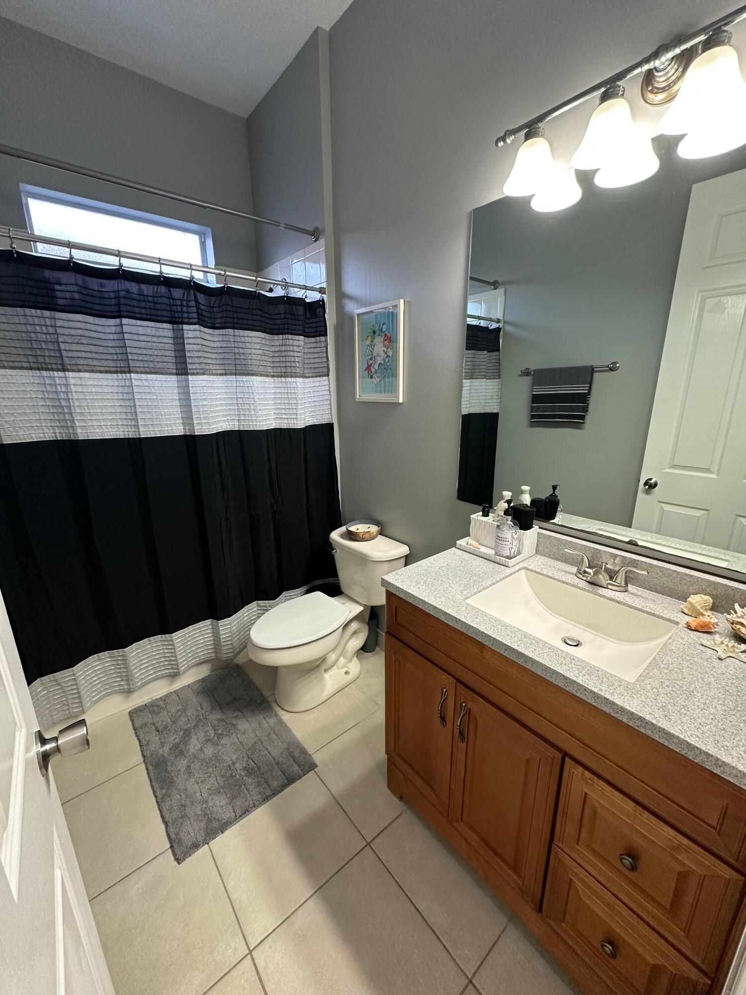 VIZCAYA FALLS PLAT 1 - Residential