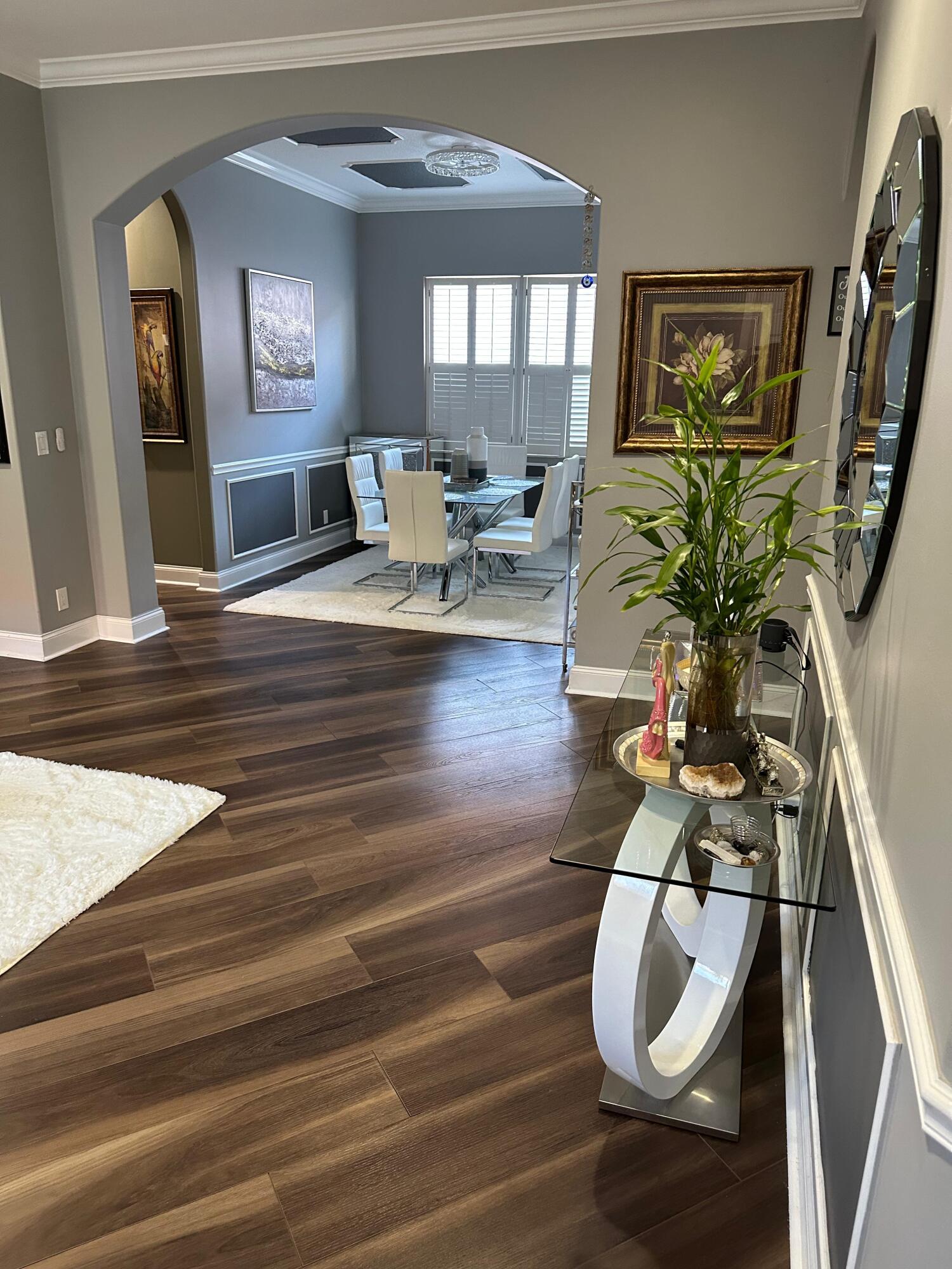 VIZCAYA FALLS PLAT 1 - Residential