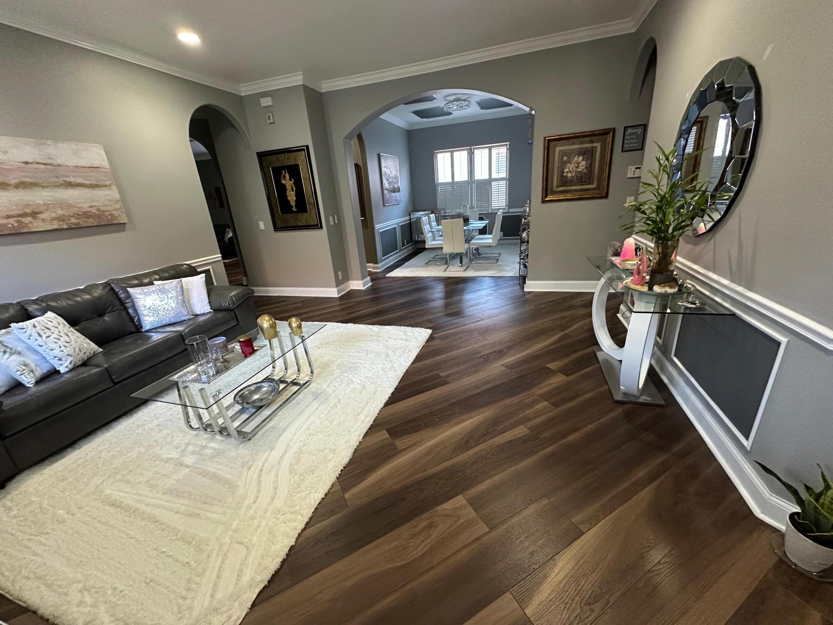 VIZCAYA FALLS PLAT 1 - Residential