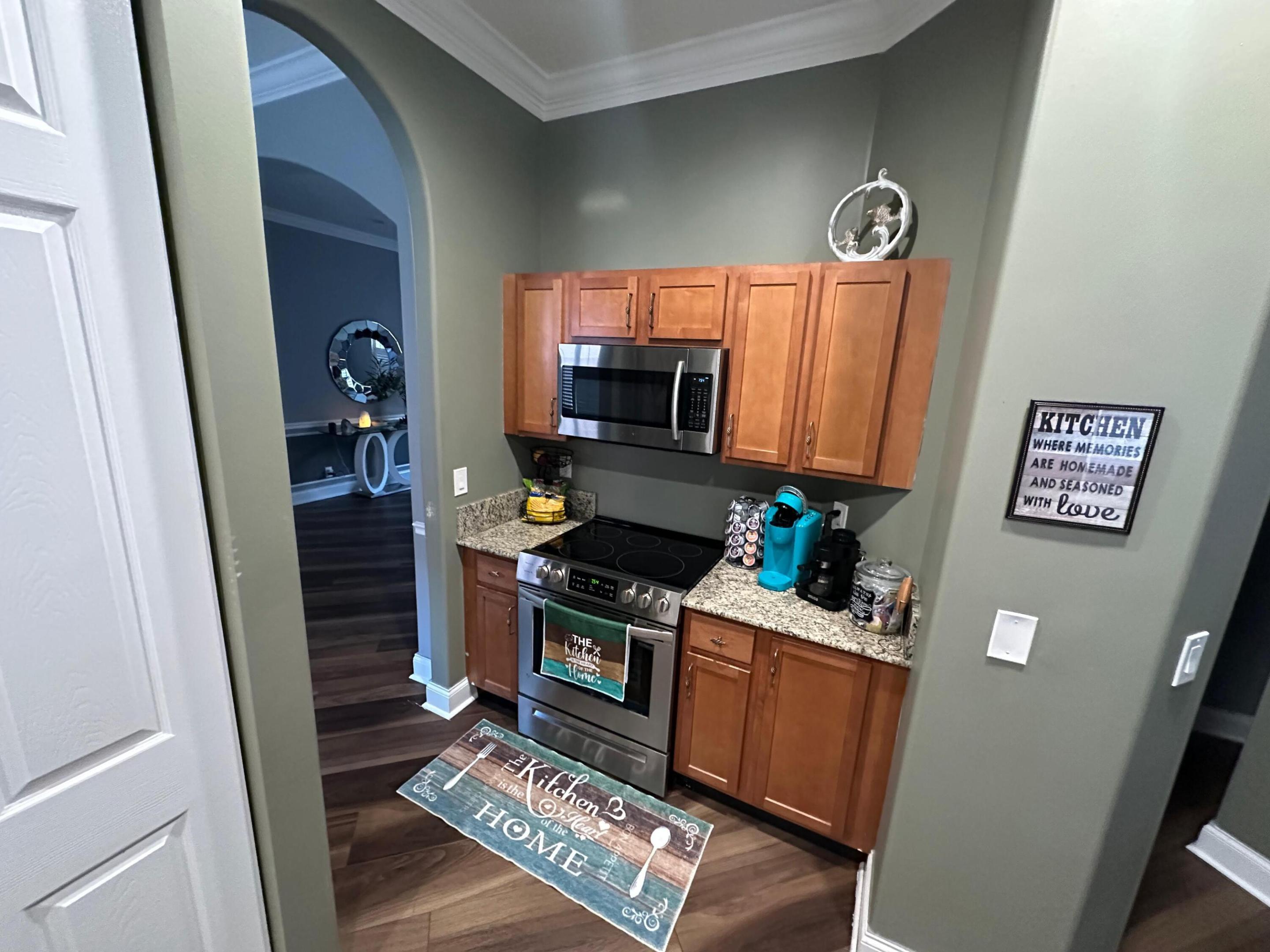 VIZCAYA FALLS PLAT 1 - Residential