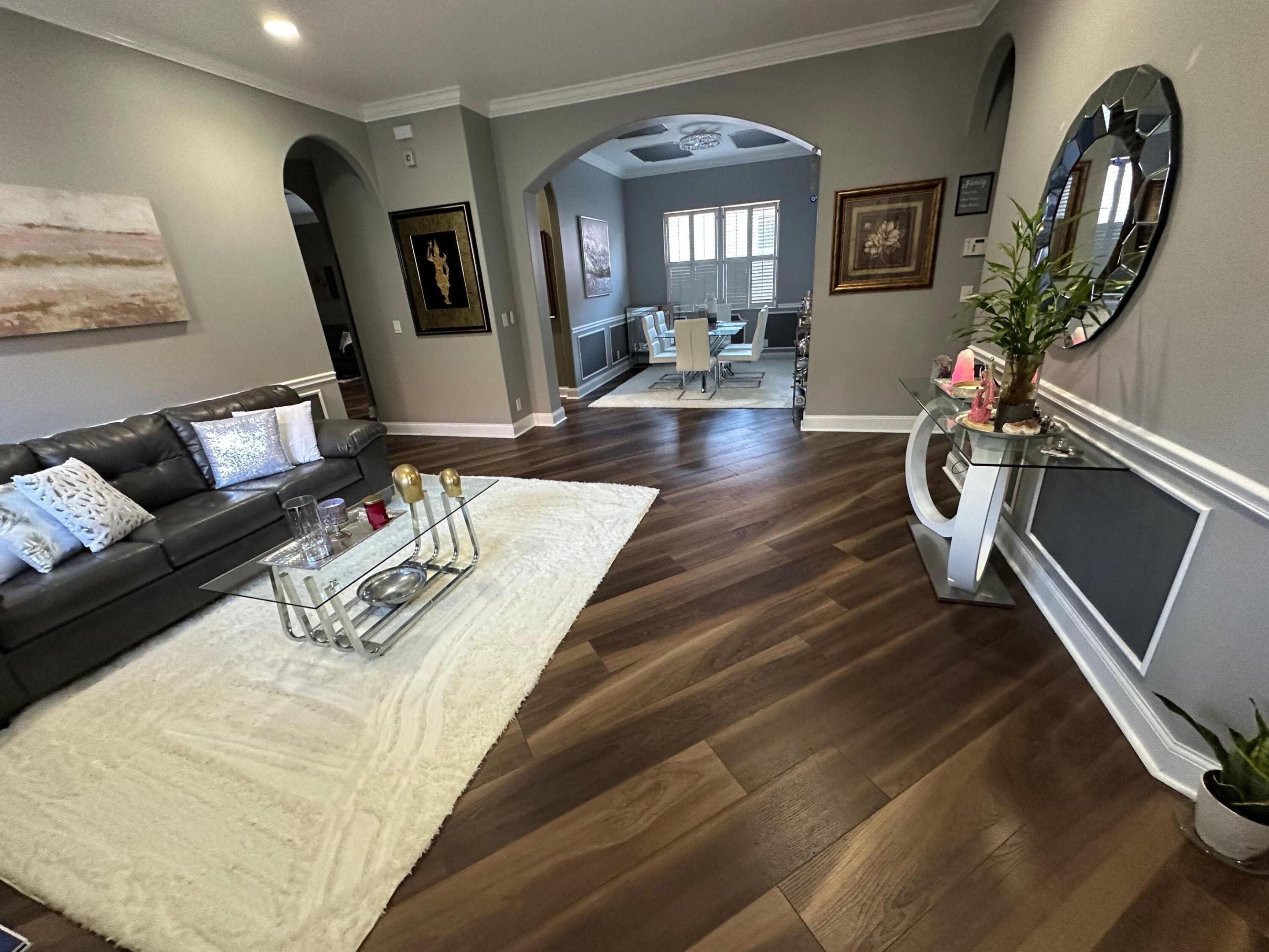 VIZCAYA FALLS PLAT 1 - Residential