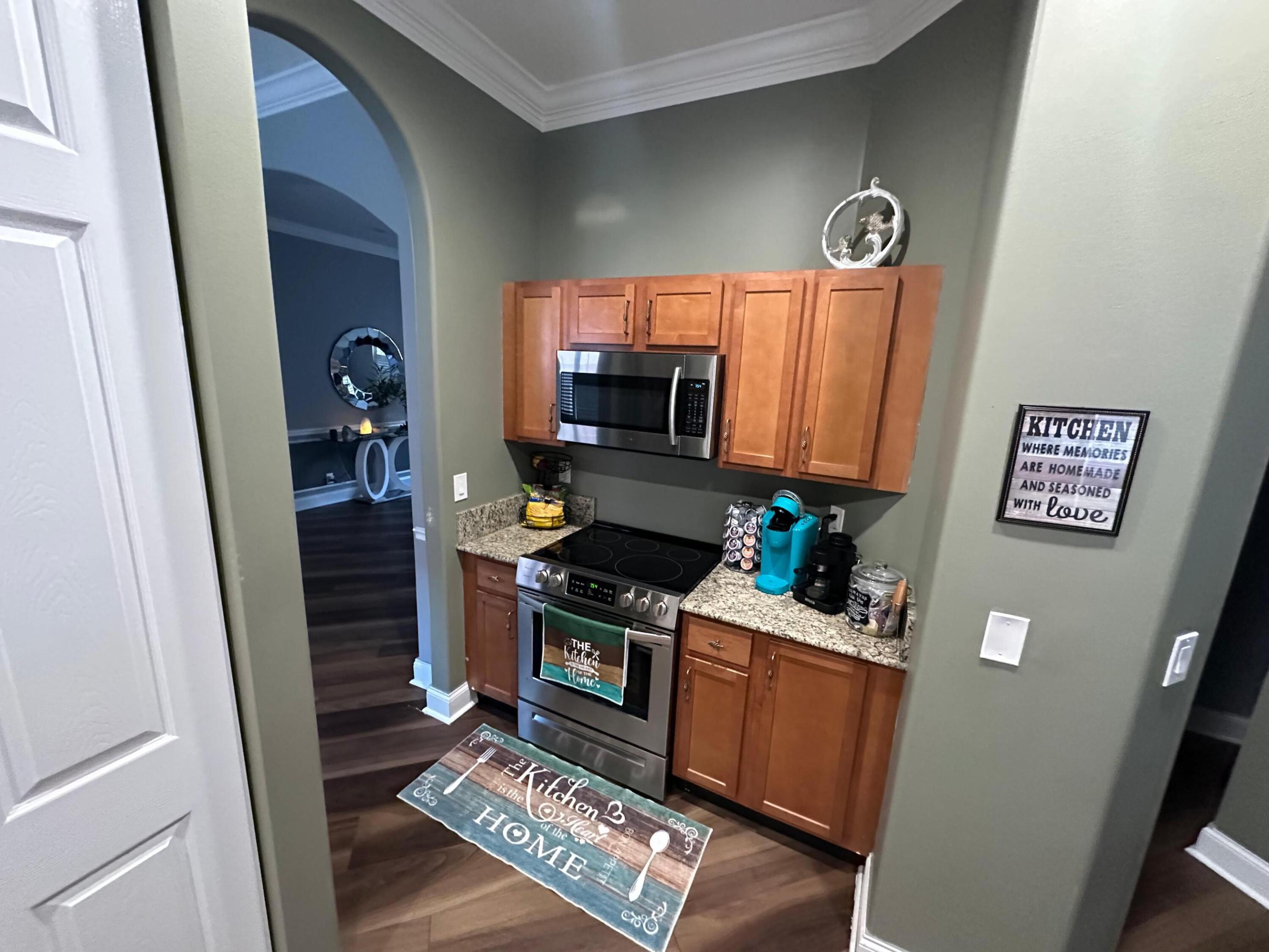 VIZCAYA FALLS PLAT 1 - Residential