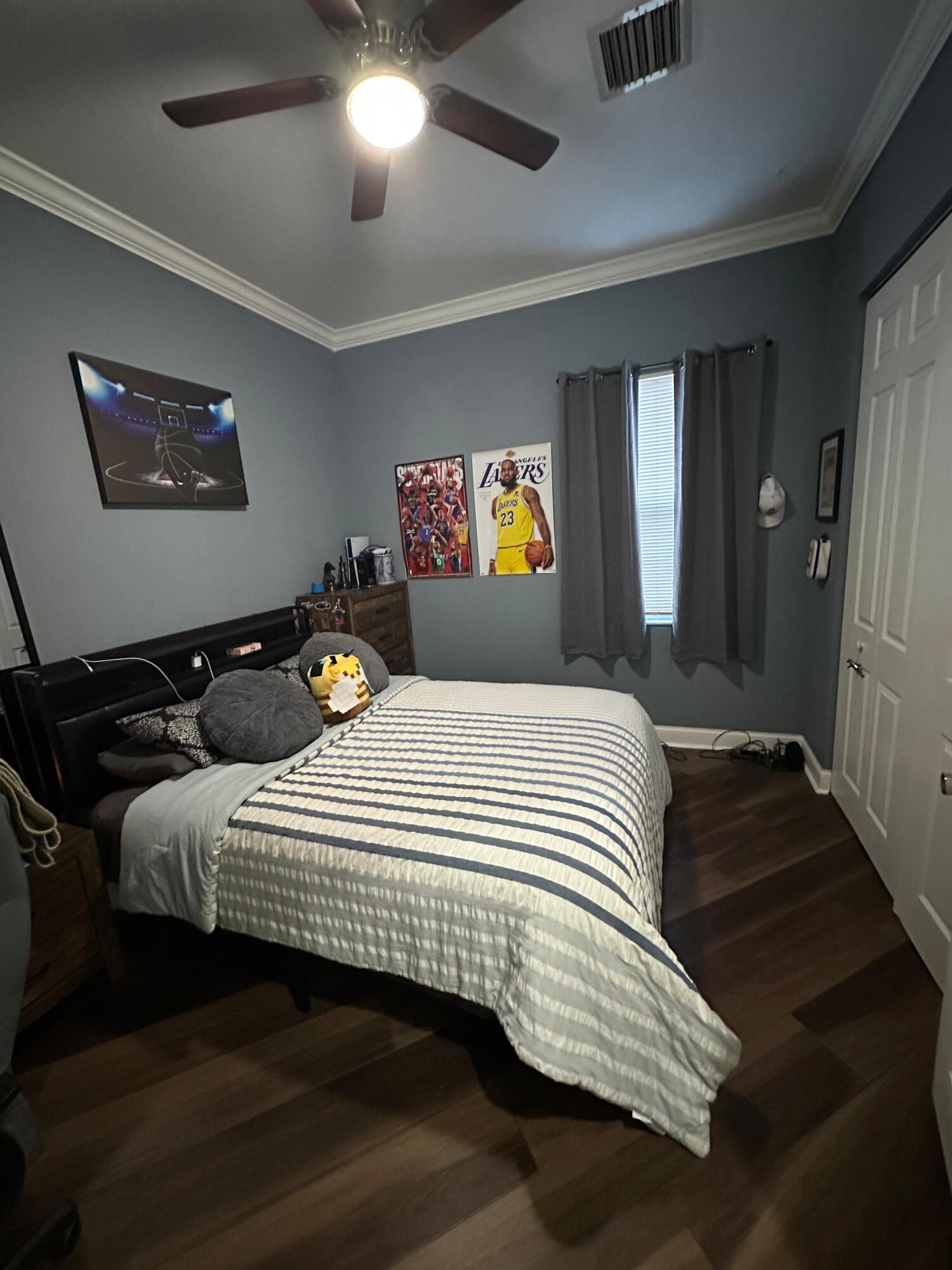 VIZCAYA FALLS PLAT 1 - Residential