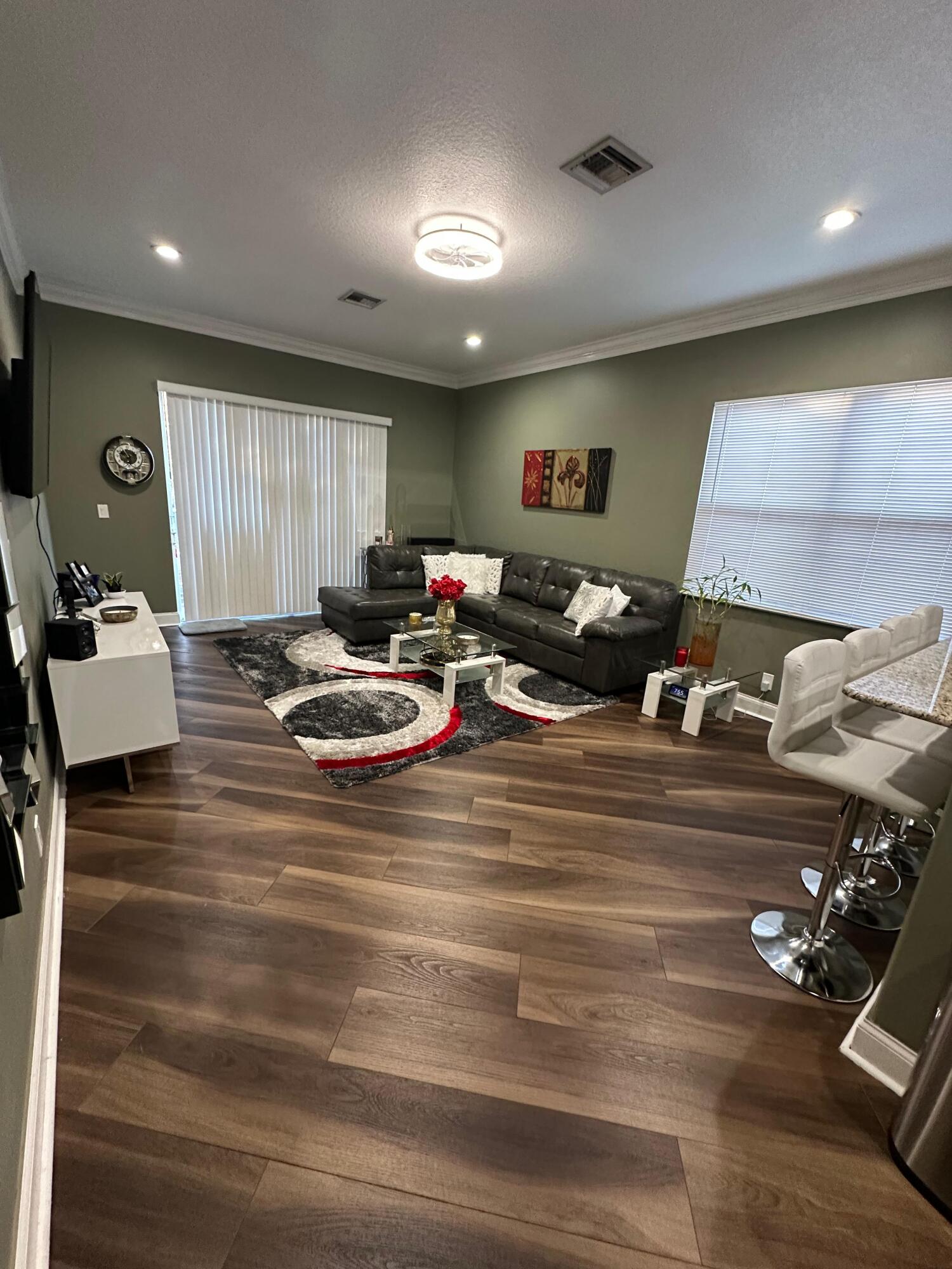 VIZCAYA FALLS PLAT 1 - Residential