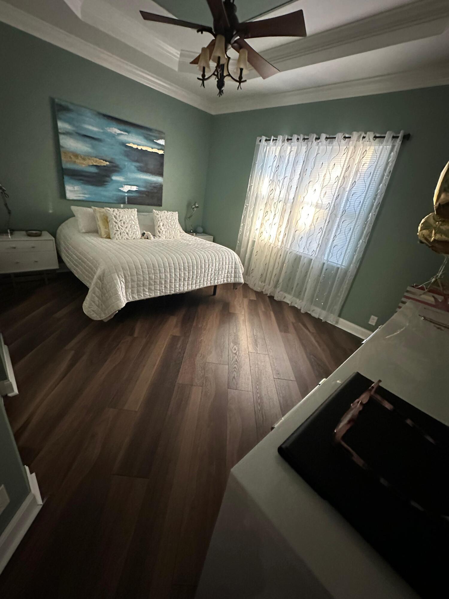 VIZCAYA FALLS PLAT 1 - Residential