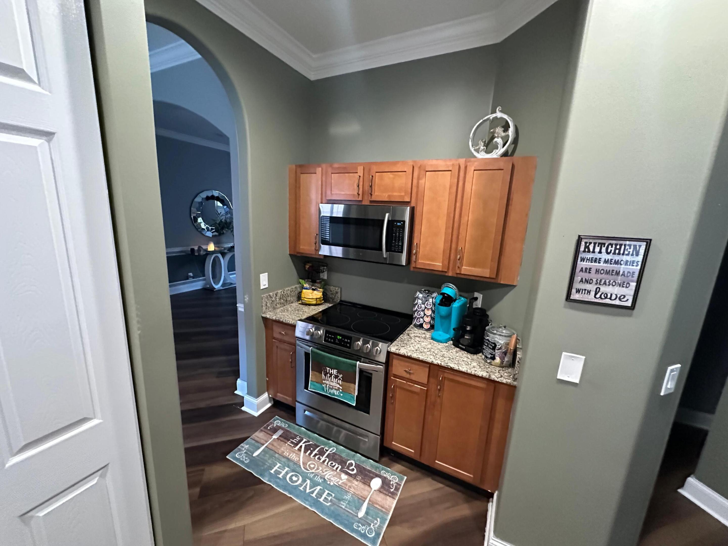 VIZCAYA FALLS PLAT 1 - Residential