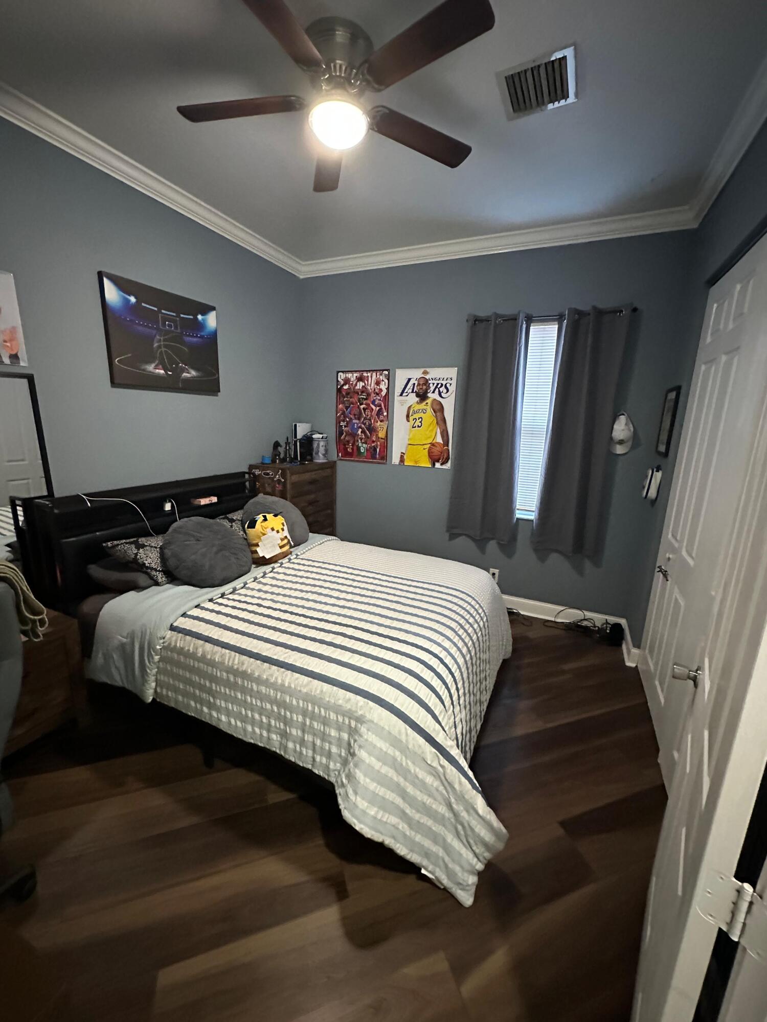 VIZCAYA FALLS PLAT 1 - Residential