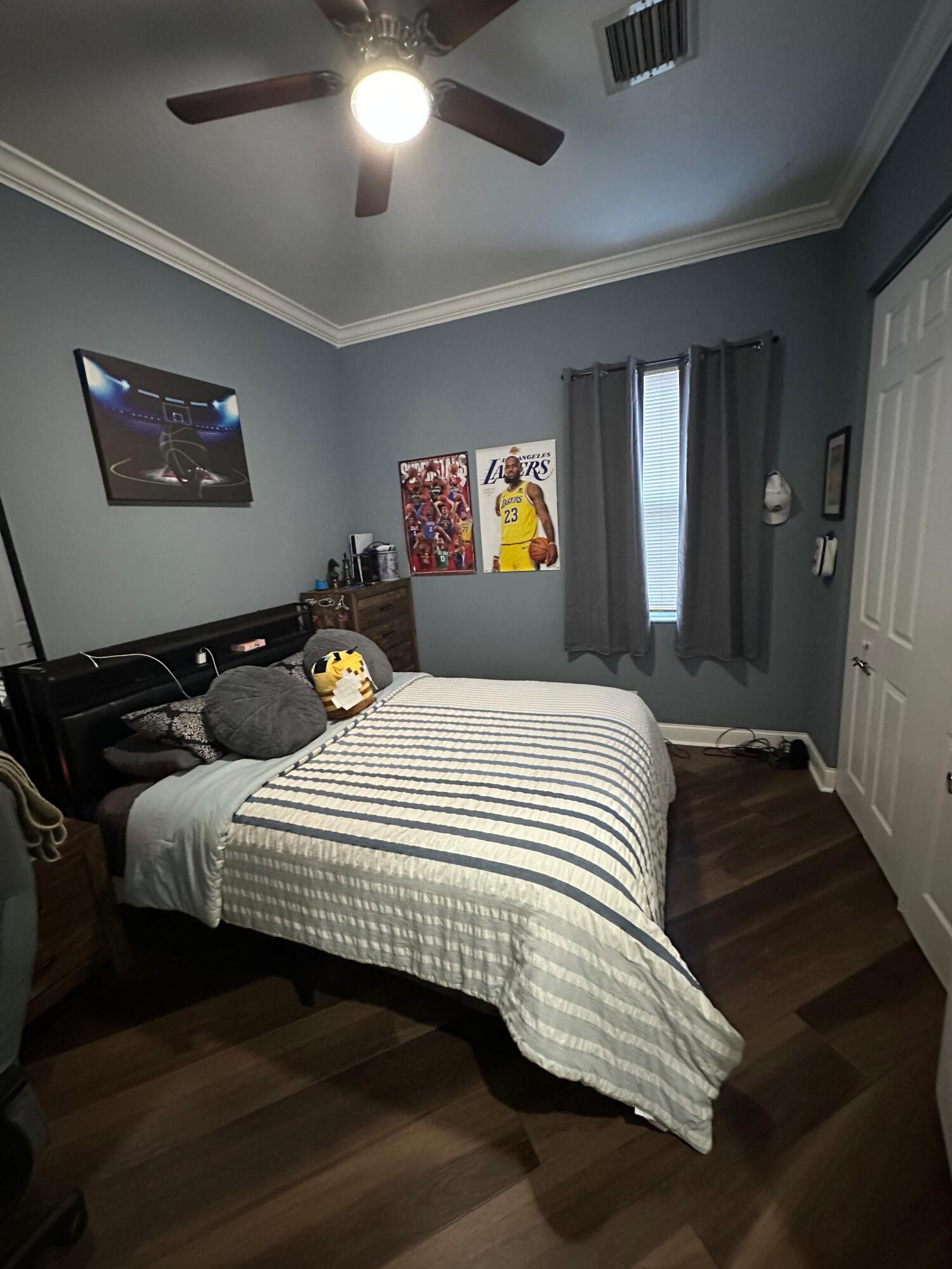 VIZCAYA FALLS PLAT 1 - Residential