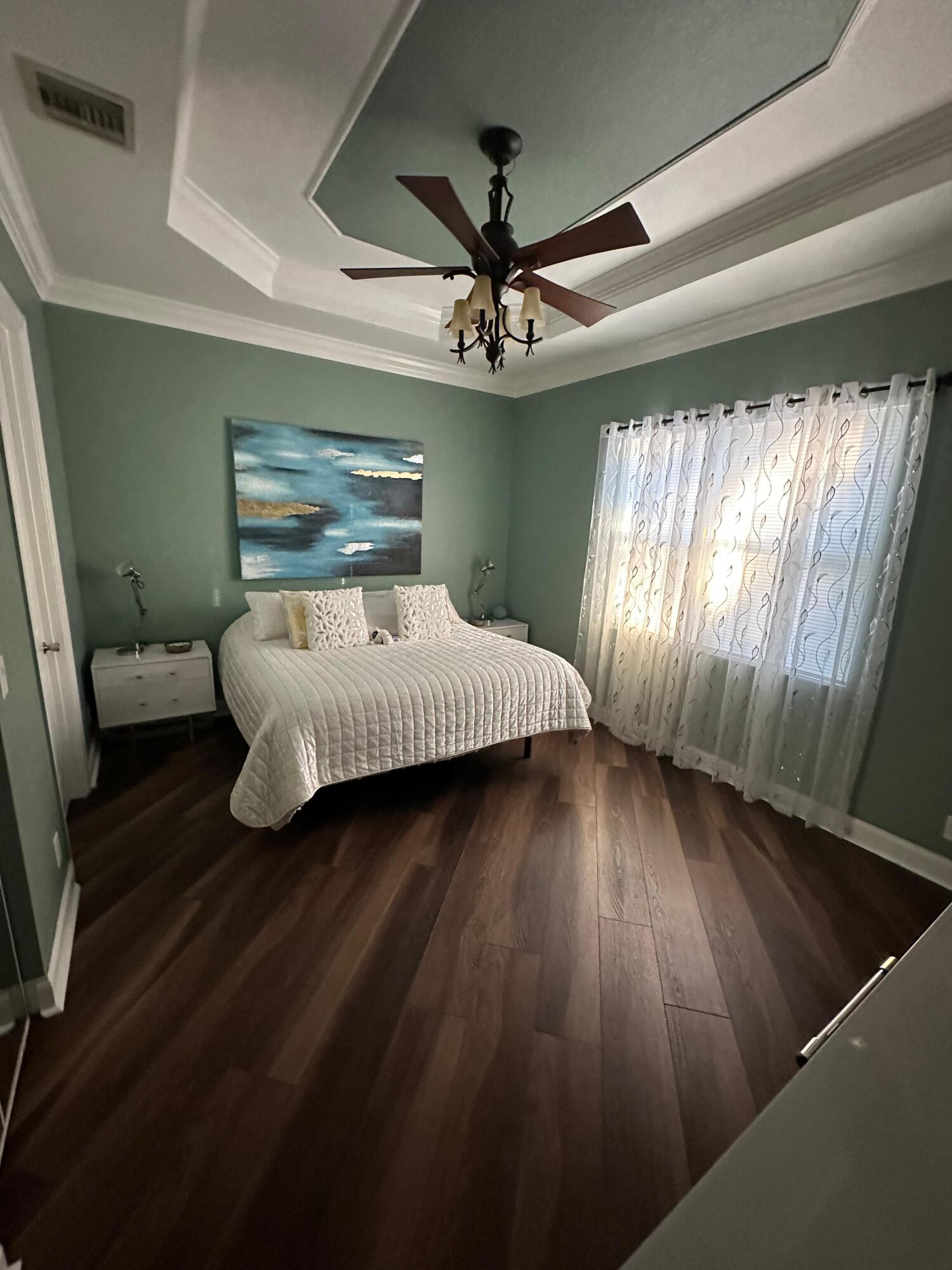 VIZCAYA FALLS PLAT 1 - Residential