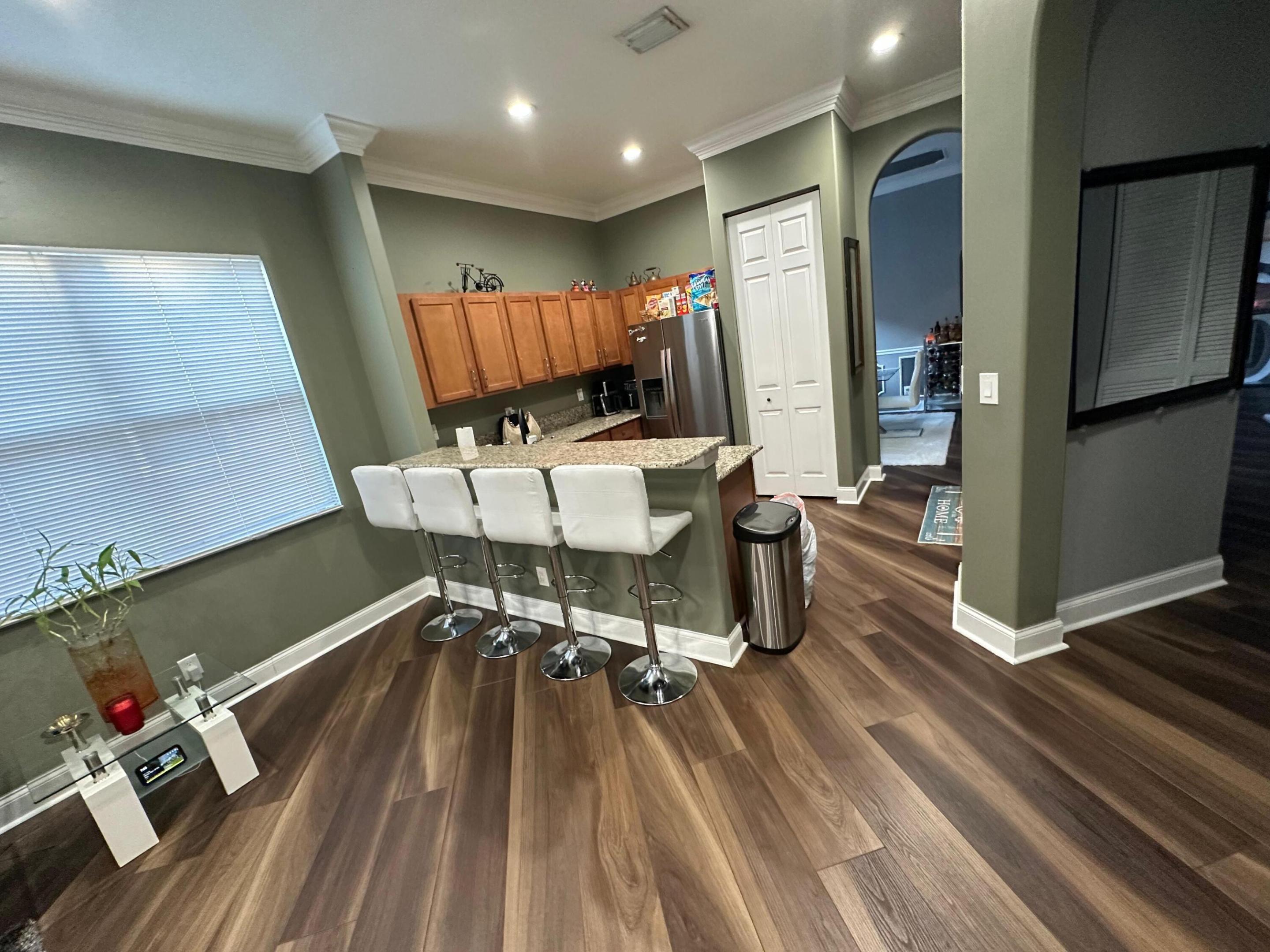 VIZCAYA FALLS PLAT 1 - Residential