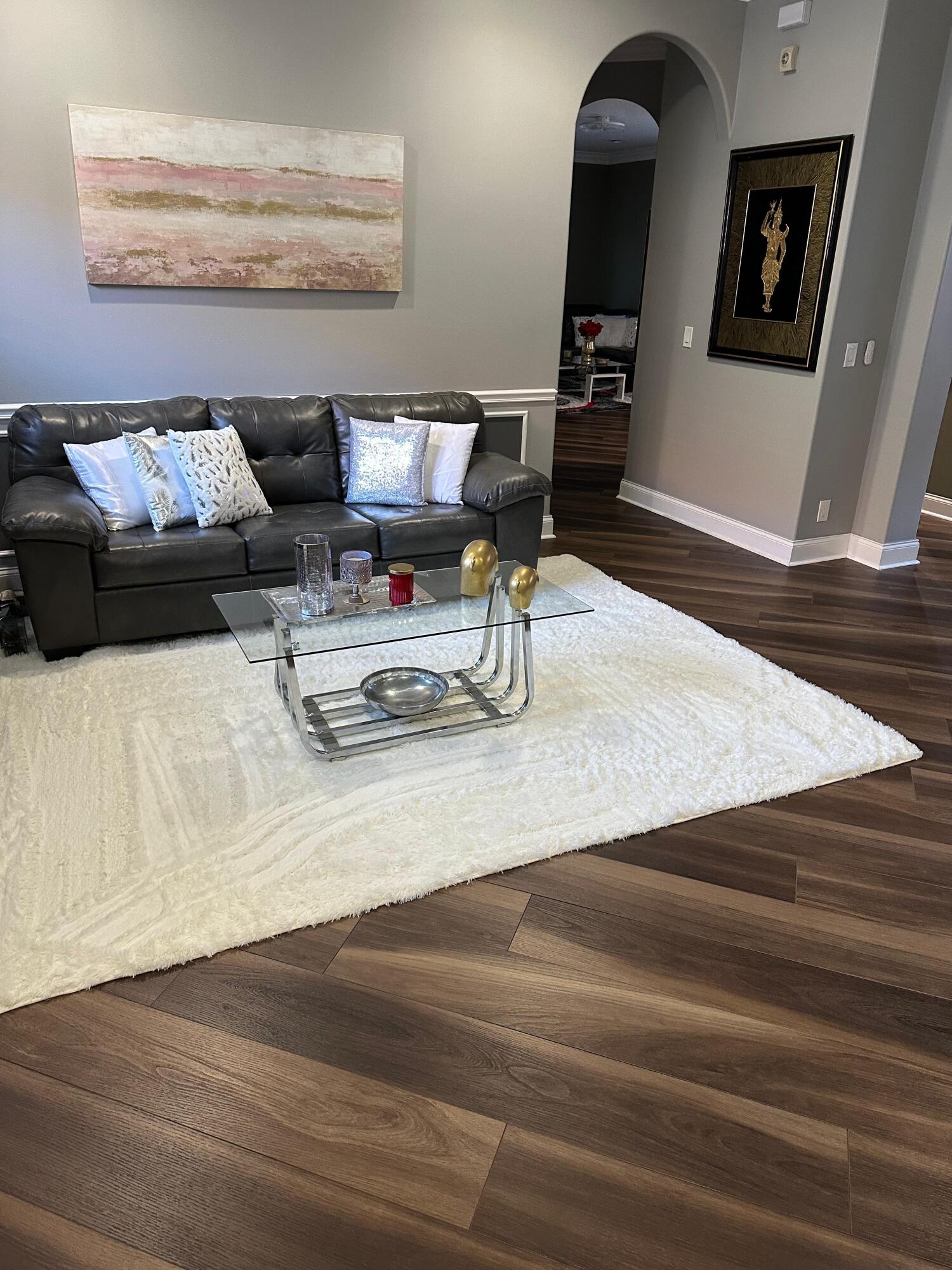 VIZCAYA FALLS PLAT 1 - Residential