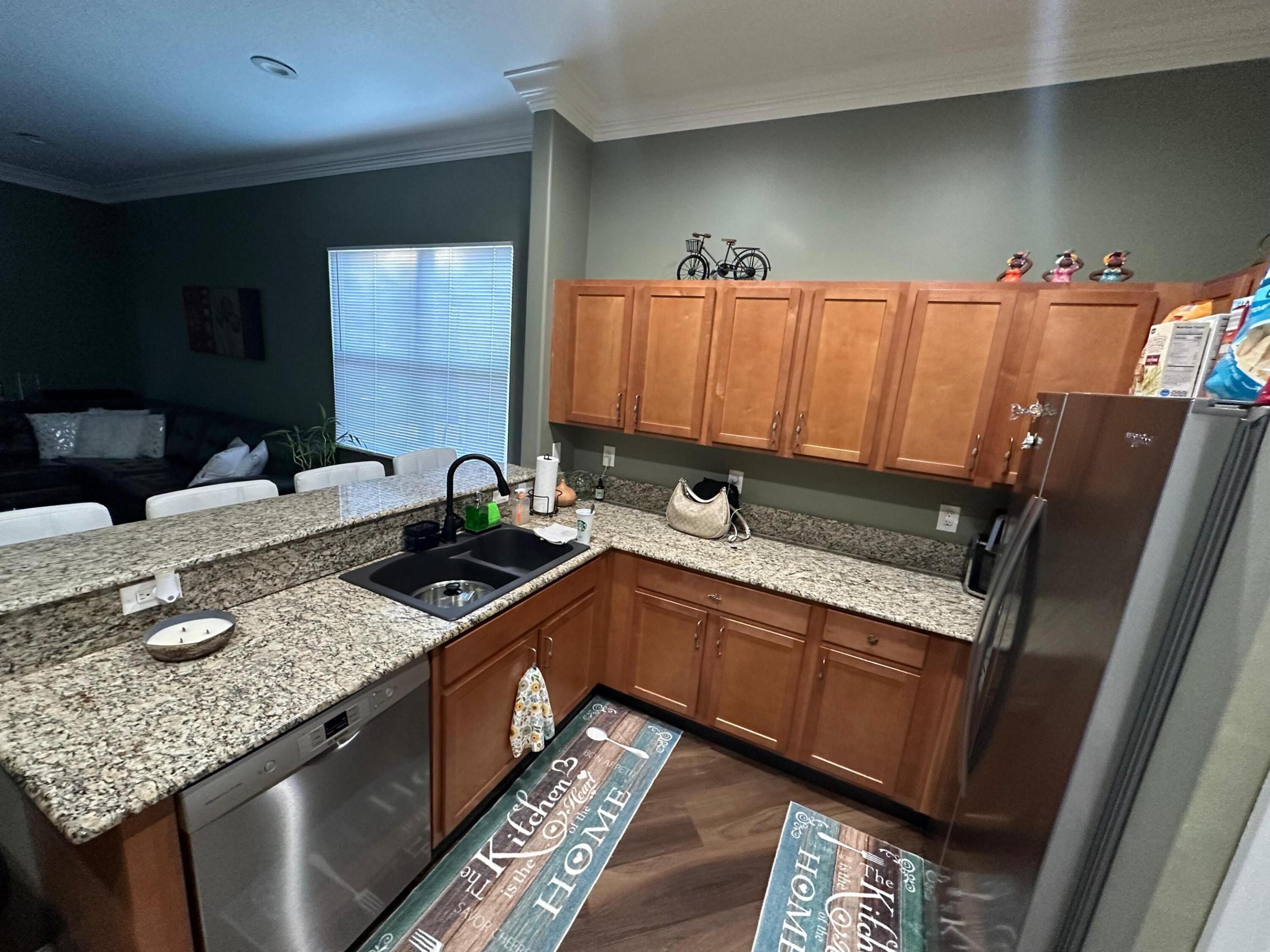 VIZCAYA FALLS PLAT 1 - Residential