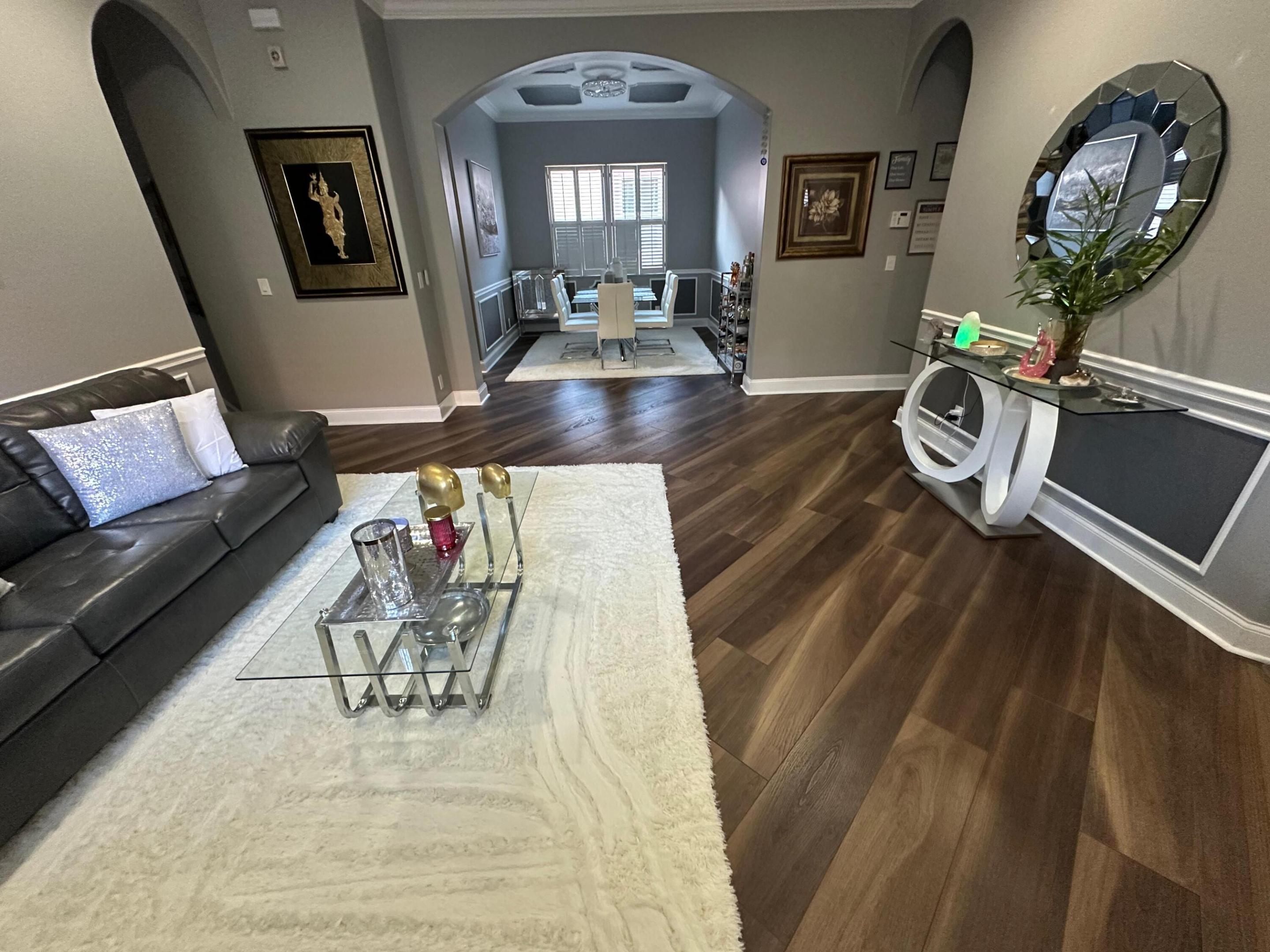 VIZCAYA FALLS PLAT 1 - Residential