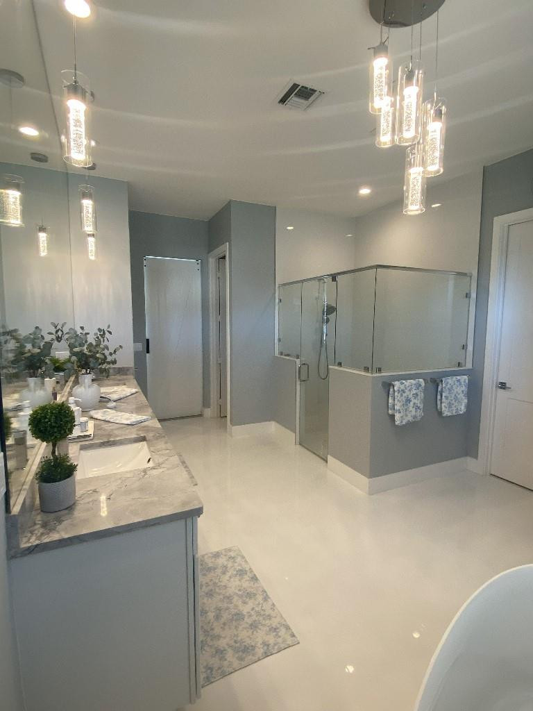 Estates at Sawgrass Lakes - Residential