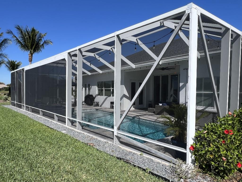 Estates at Sawgrass Lakes - Residential