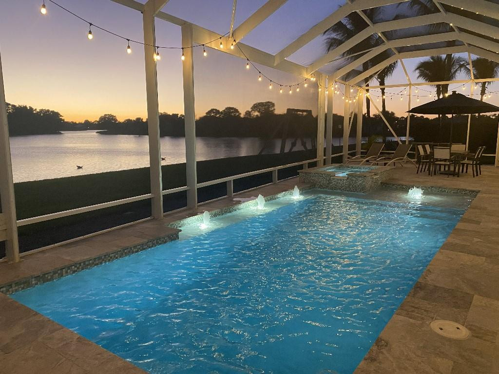 Estates at Sawgrass Lakes - Residential