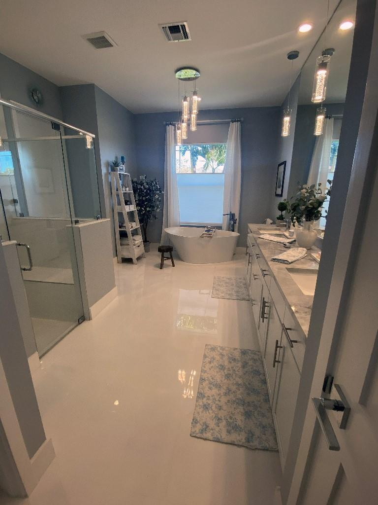 Estates at Sawgrass Lakes - Residential