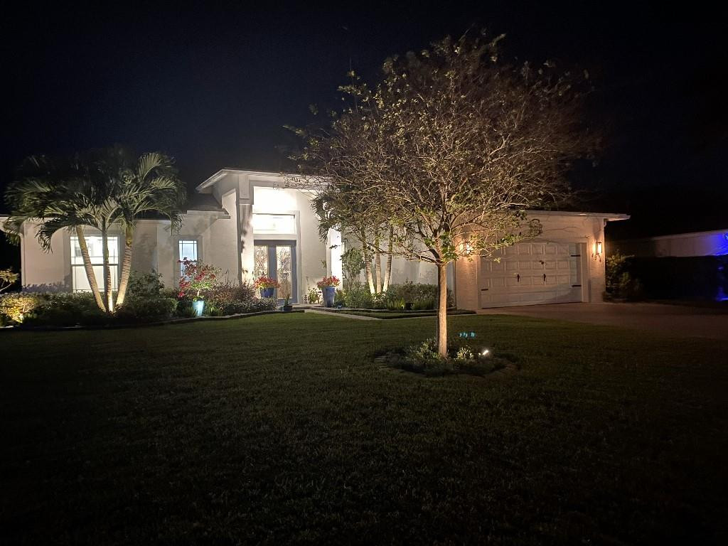 Estates at Sawgrass Lakes - Residential