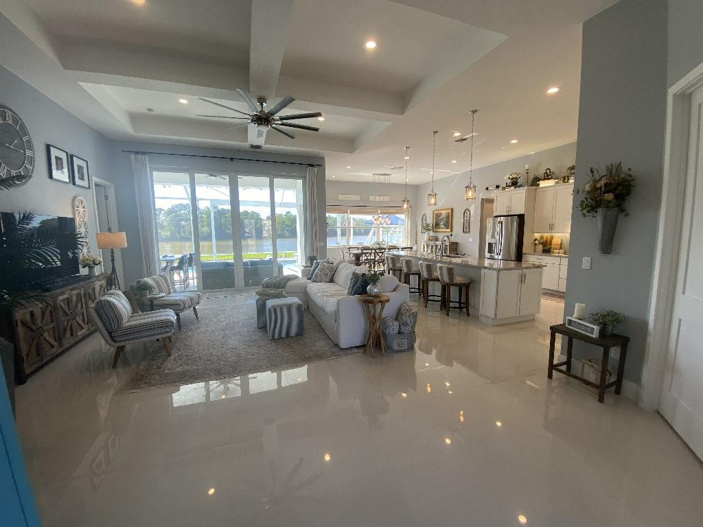 Estates at Sawgrass Lakes - Residential