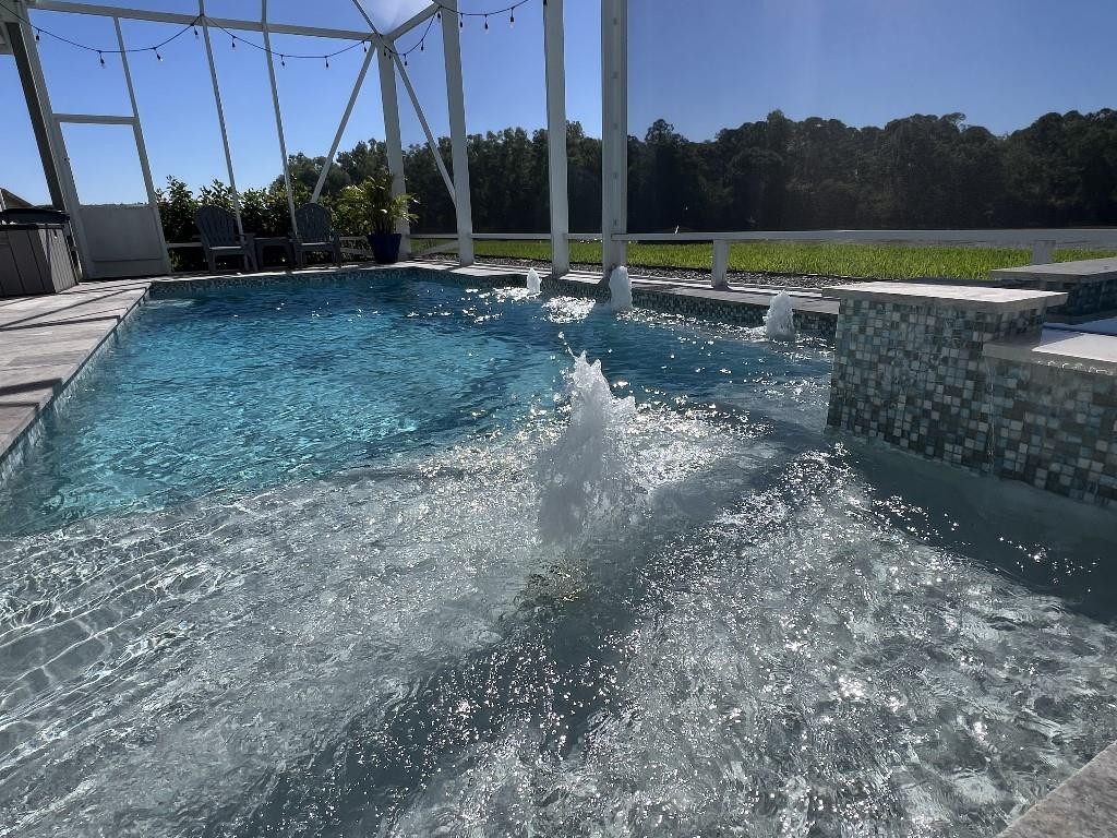 Estates at Sawgrass Lakes - Residential