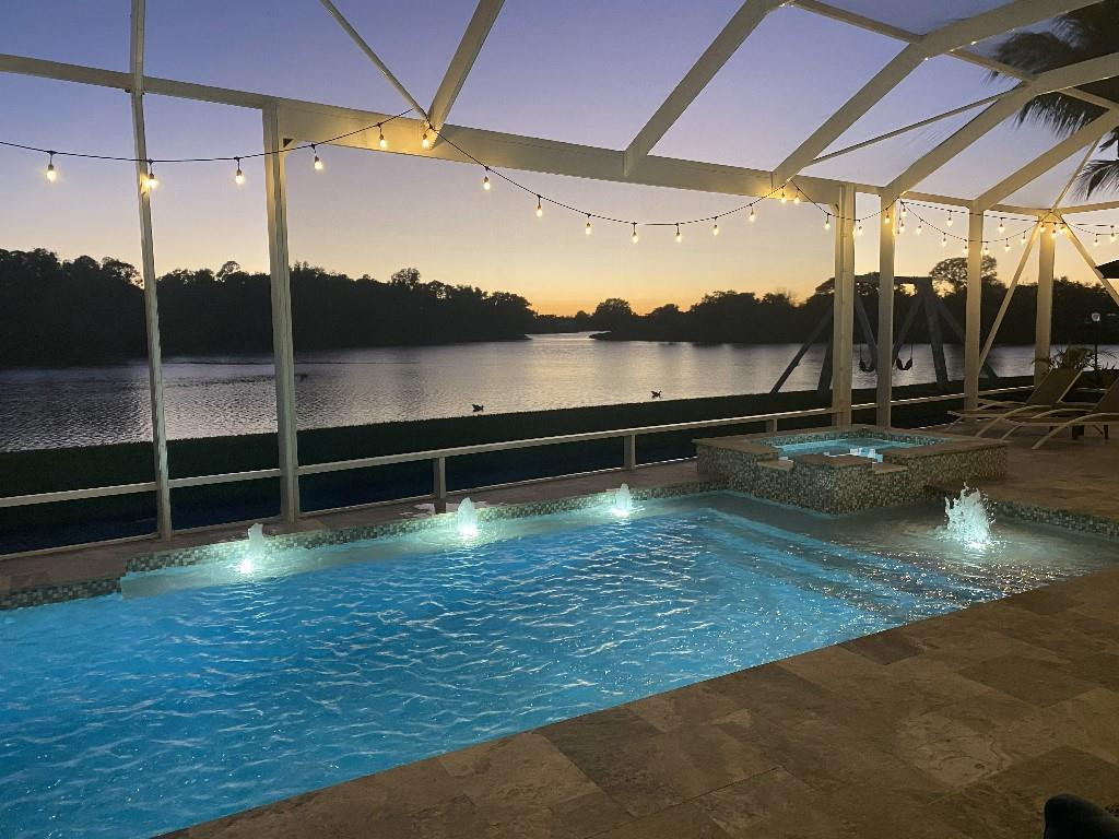 Estates at Sawgrass Lakes - Residential