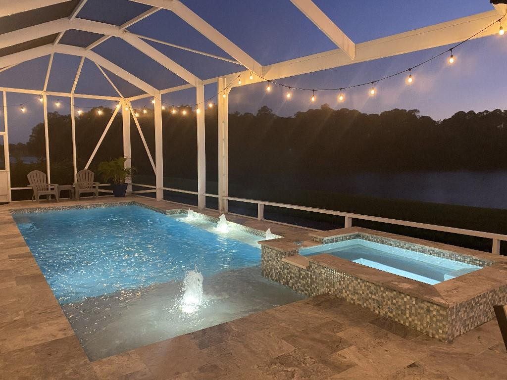 Estates at Sawgrass Lakes - Residential