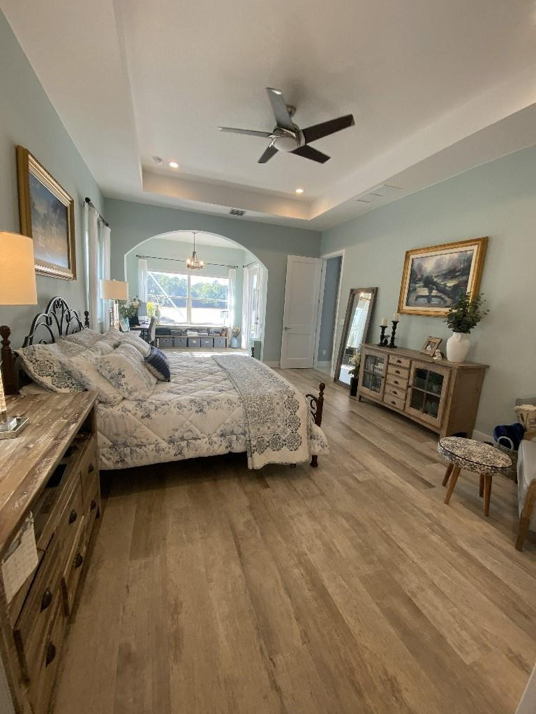 Estates at Sawgrass Lakes - Residential