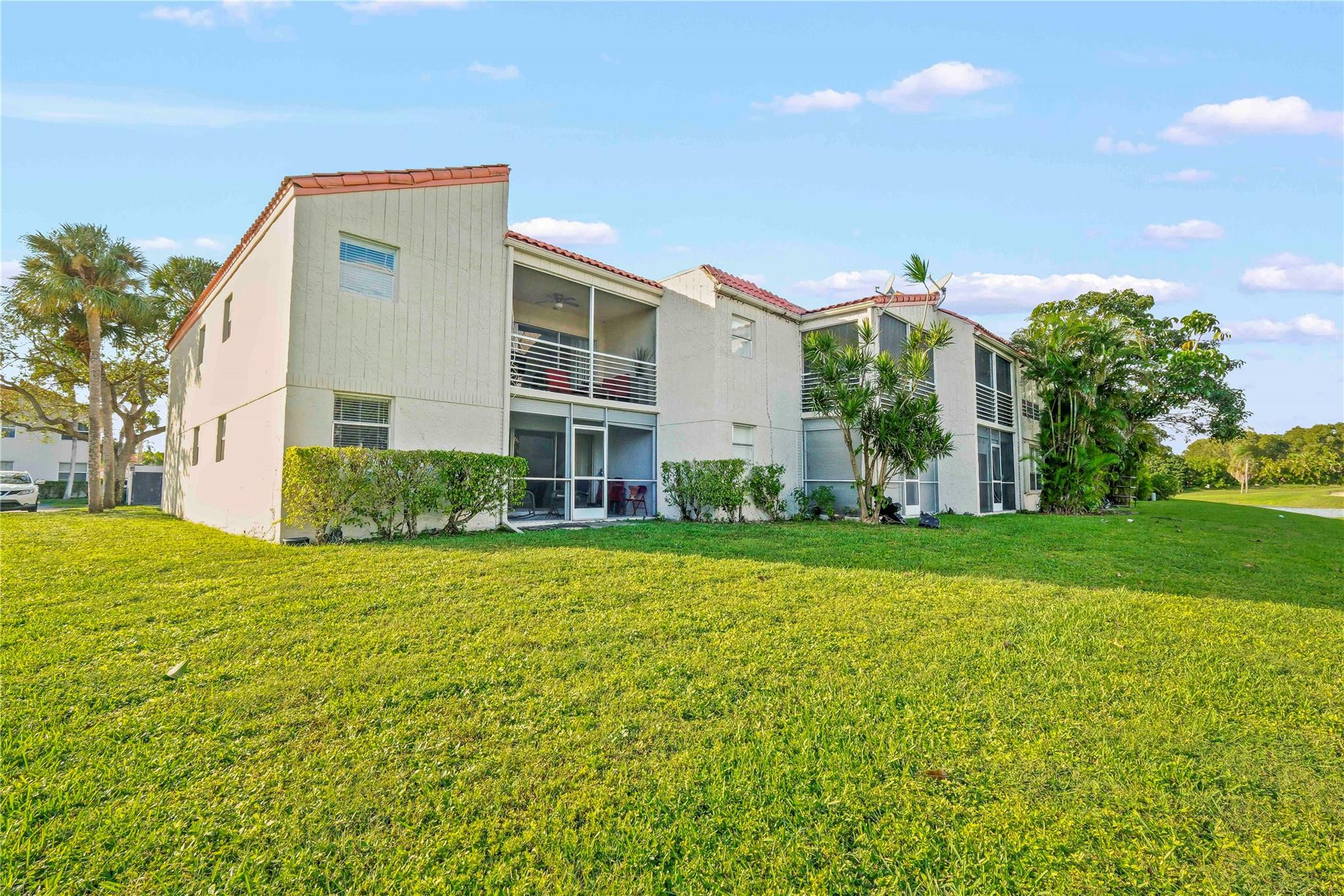 Cypress at Woodmont - Residential