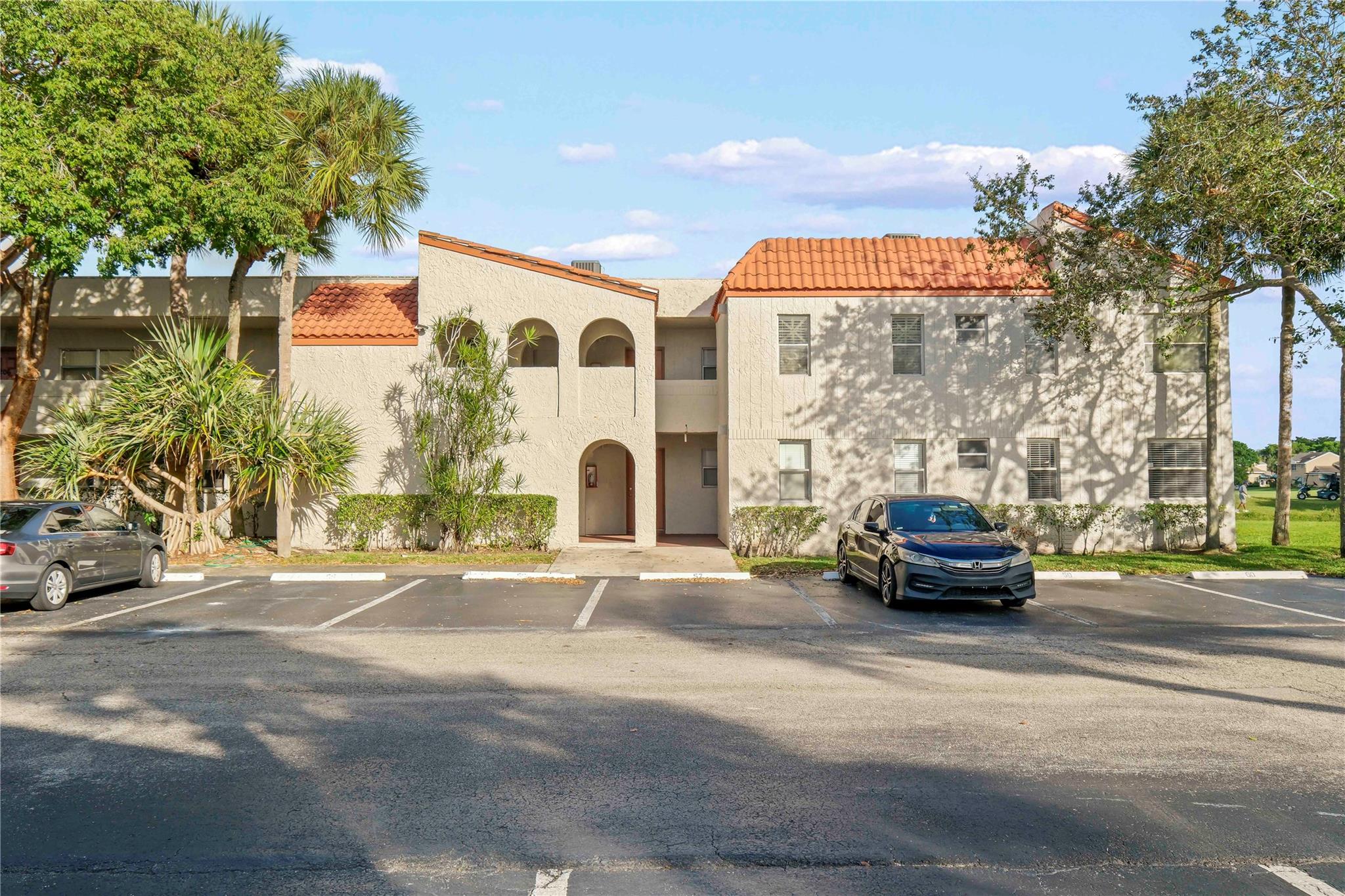 Cypress at Woodmont - Residential