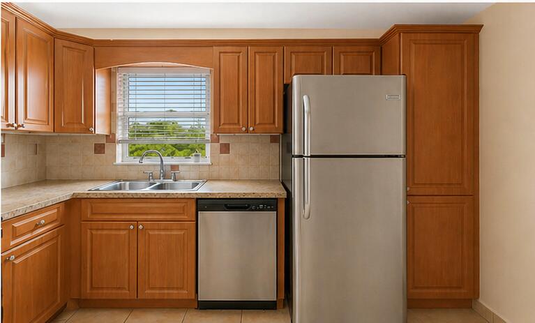 Cypress at Woodmont - Residential