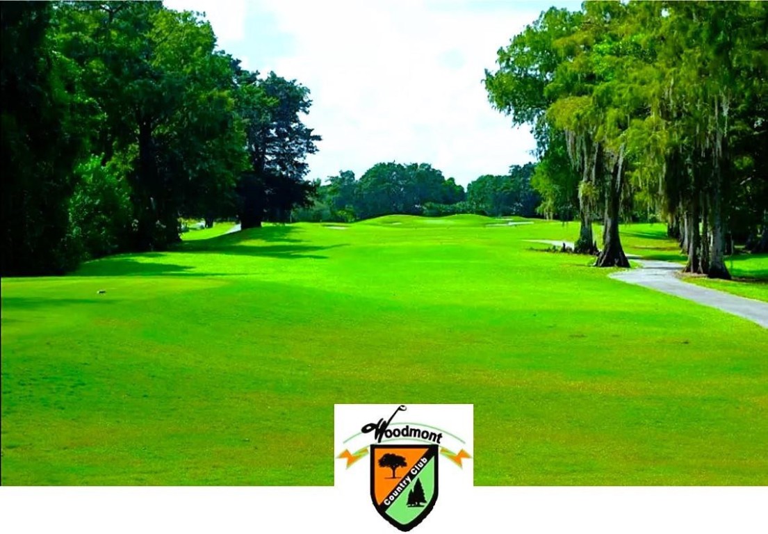 Cypress at Woodmont - Residential