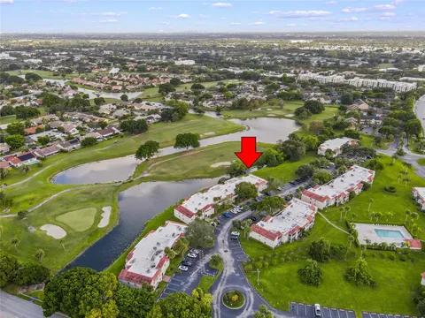 7410 Woodmont Ter Unit 109, Tamarac, FL MLS: F10467757