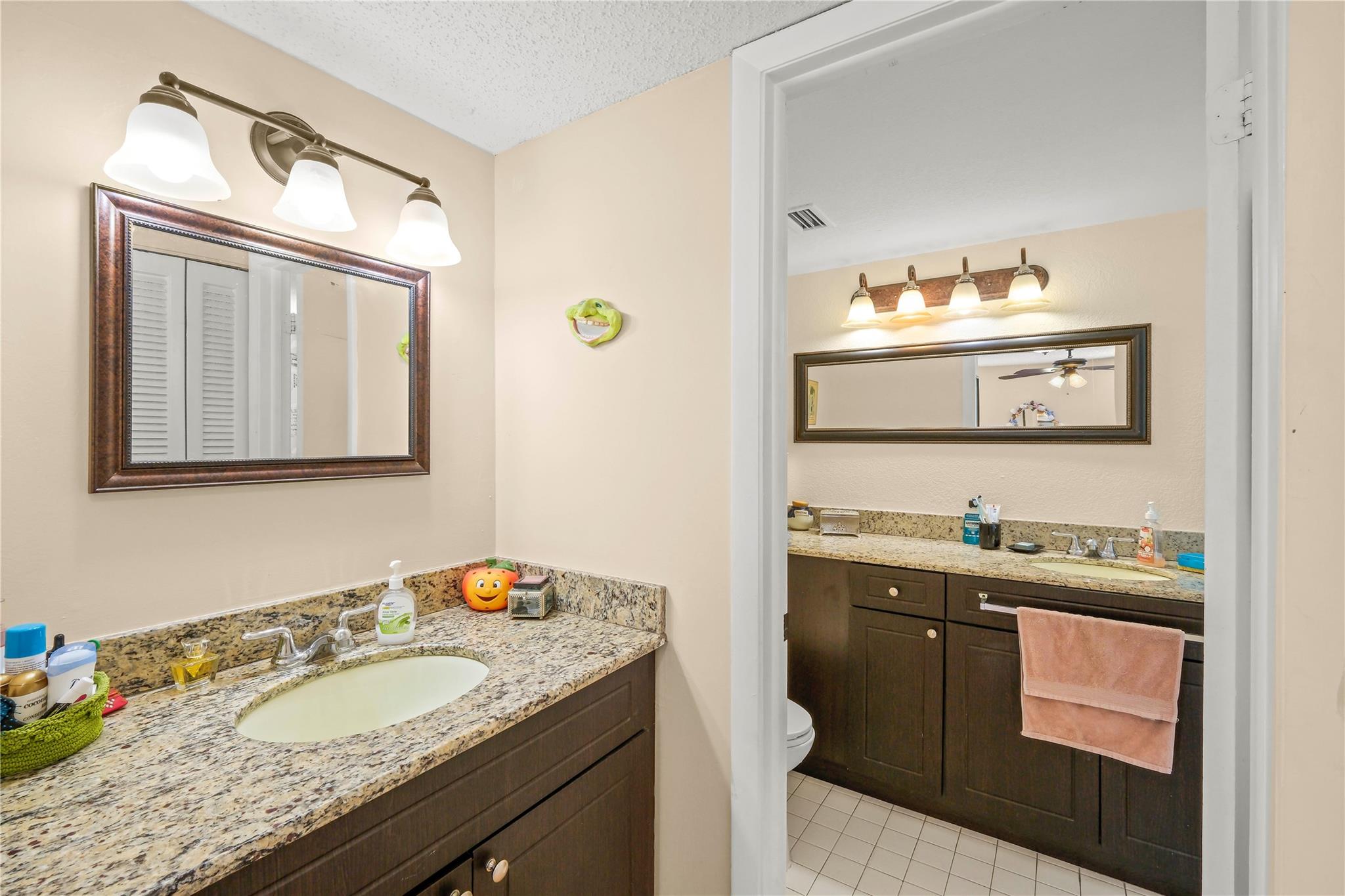 Cypress at Woodmont - Residential