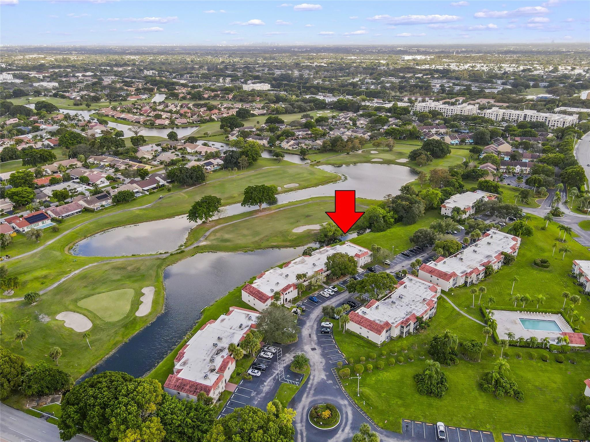 Cypress at Woodmont - Residential