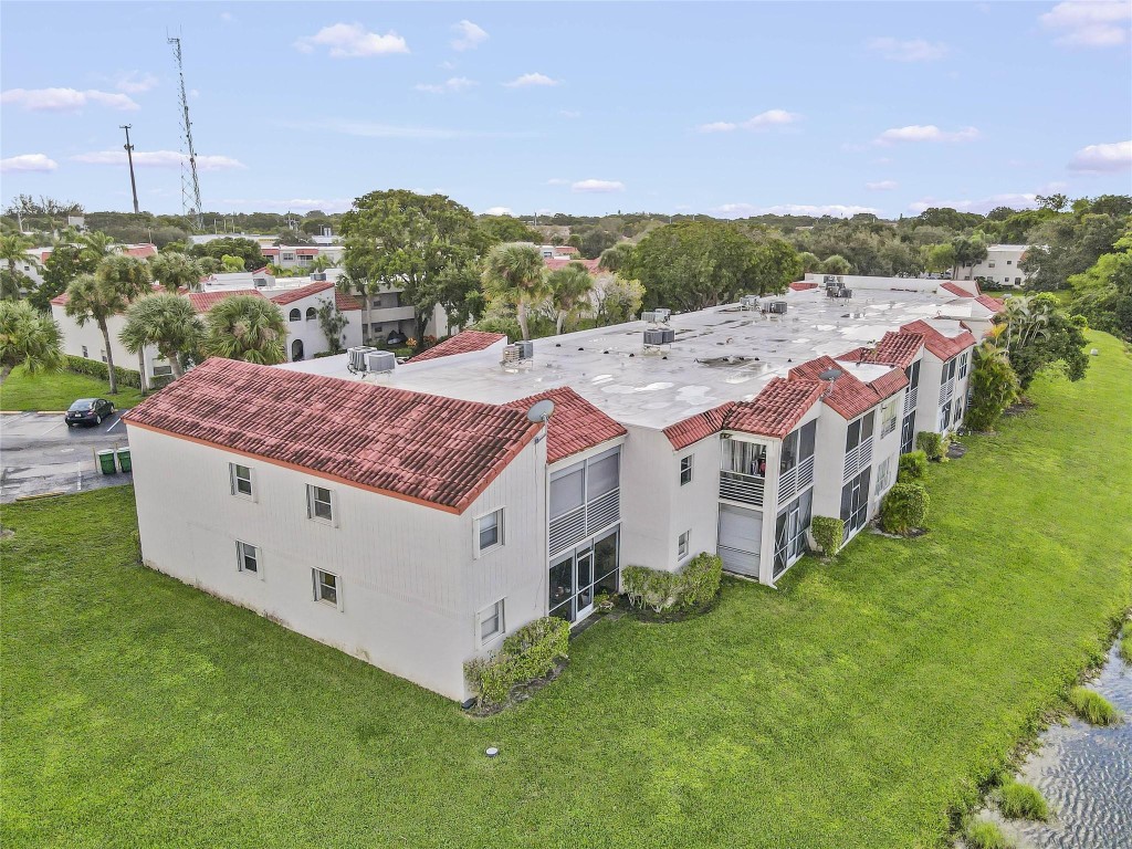 Cypress at Woodmont - Residential