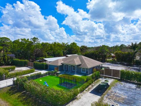 17834 46th Court N Loxahatchee FL 33470