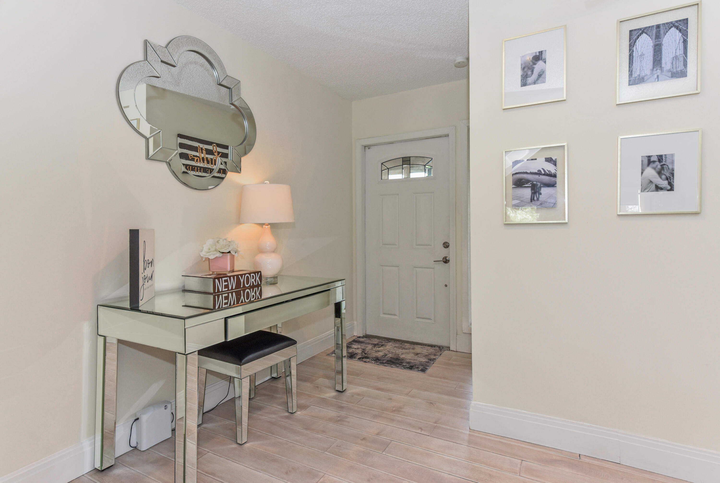 IRONWEDGE SEC II - Residential