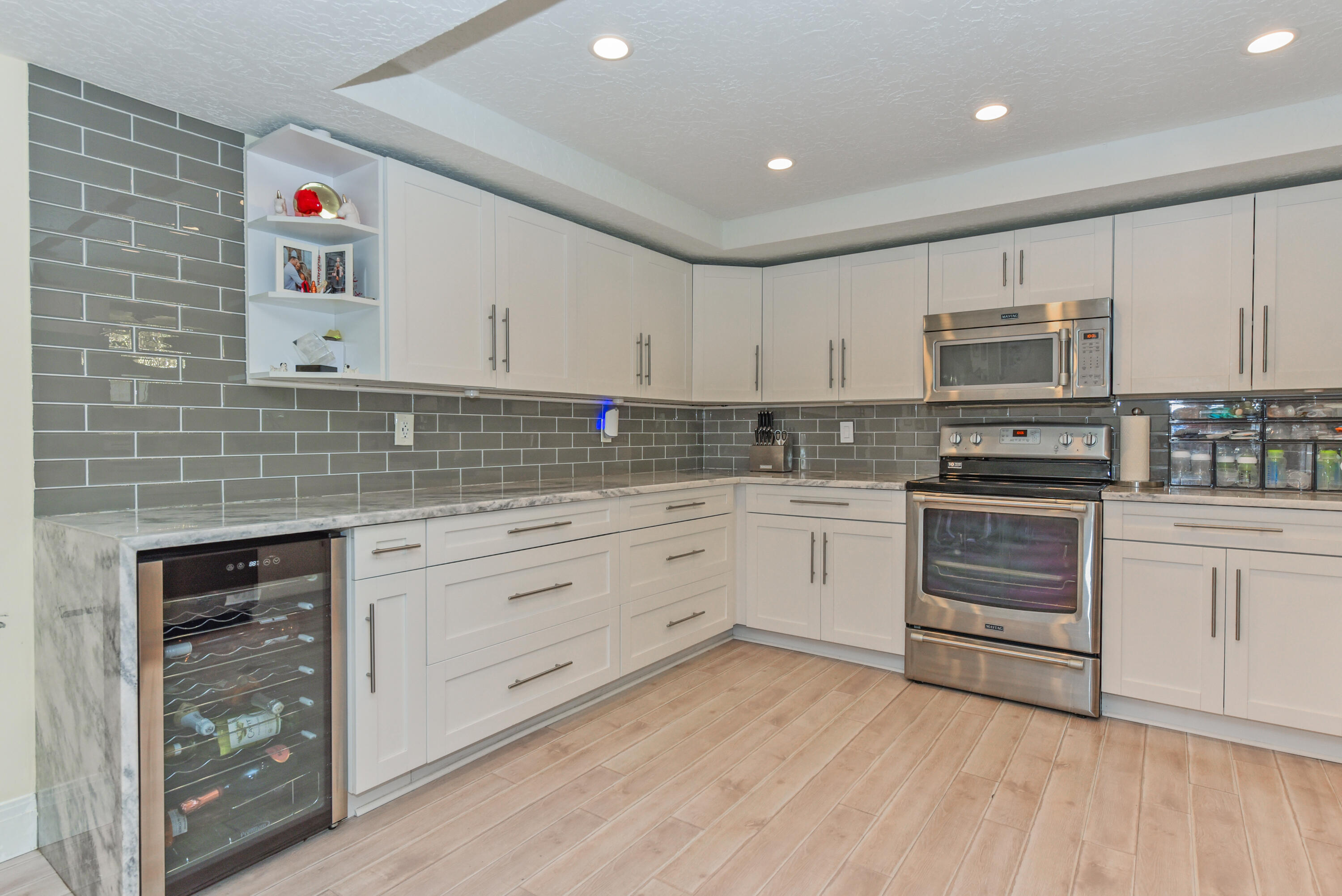 IRONWEDGE SEC II - Residential