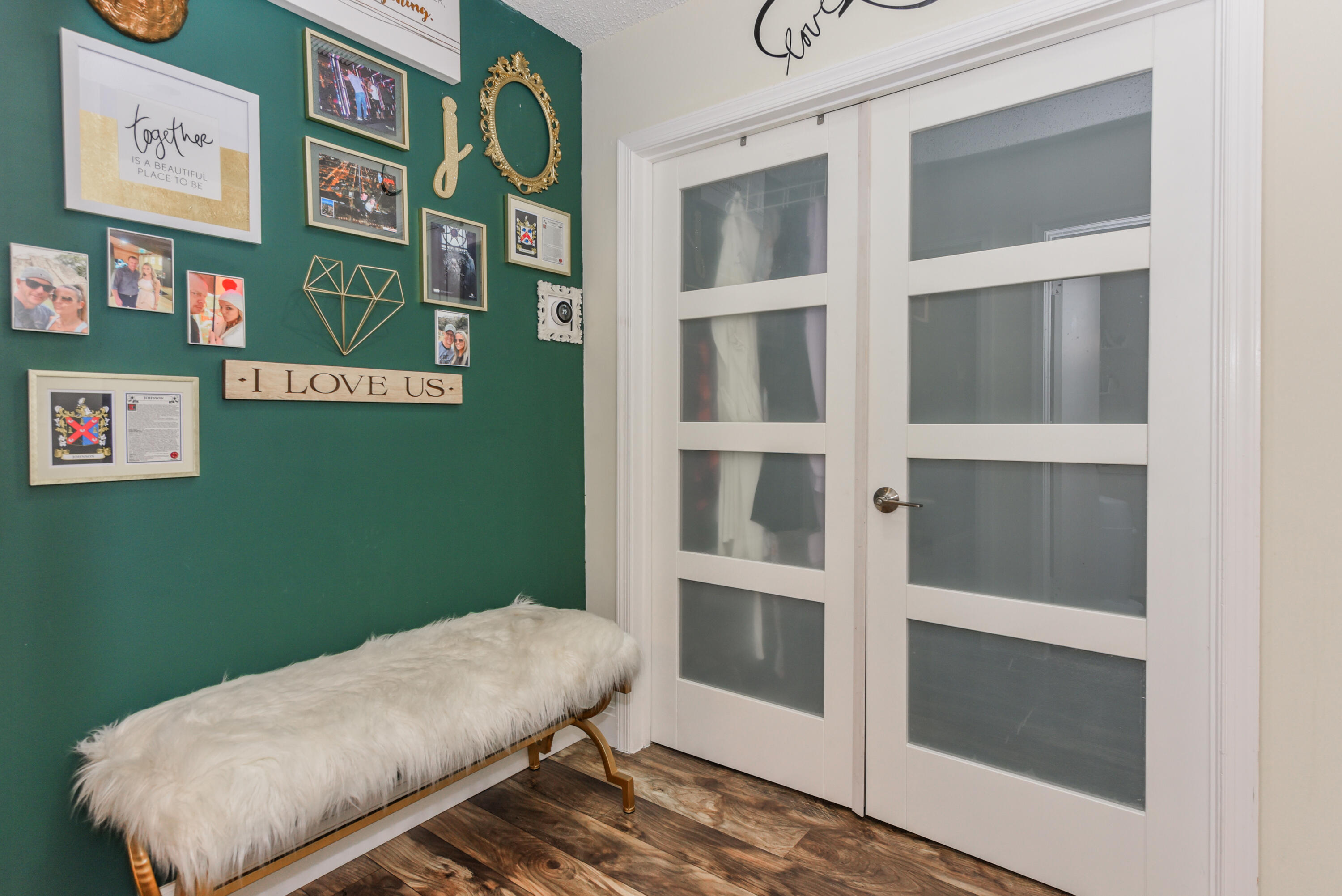 IRONWEDGE SEC II - Residential