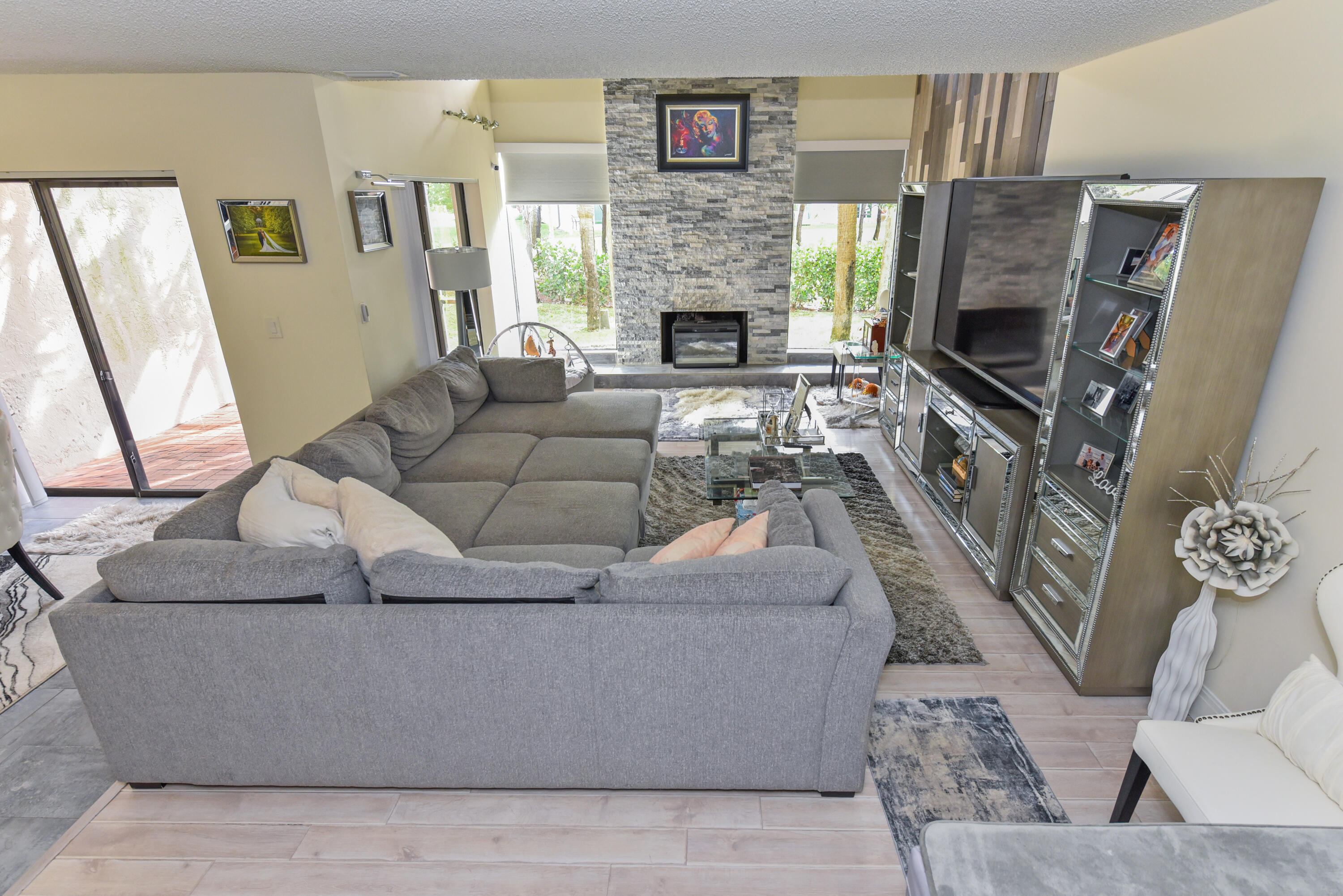 IRONWEDGE SEC II - Residential