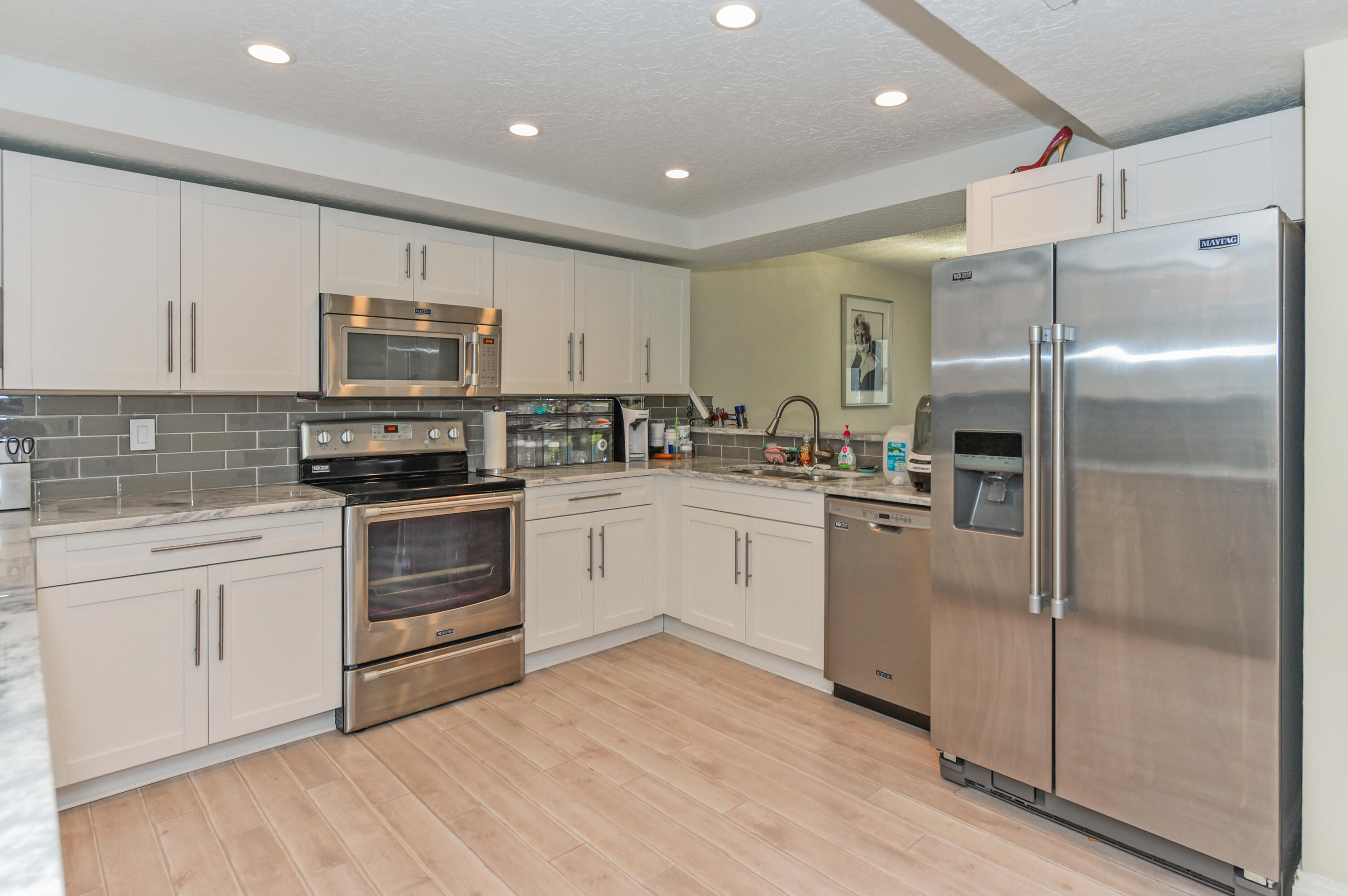 IRONWEDGE SEC II - Residential