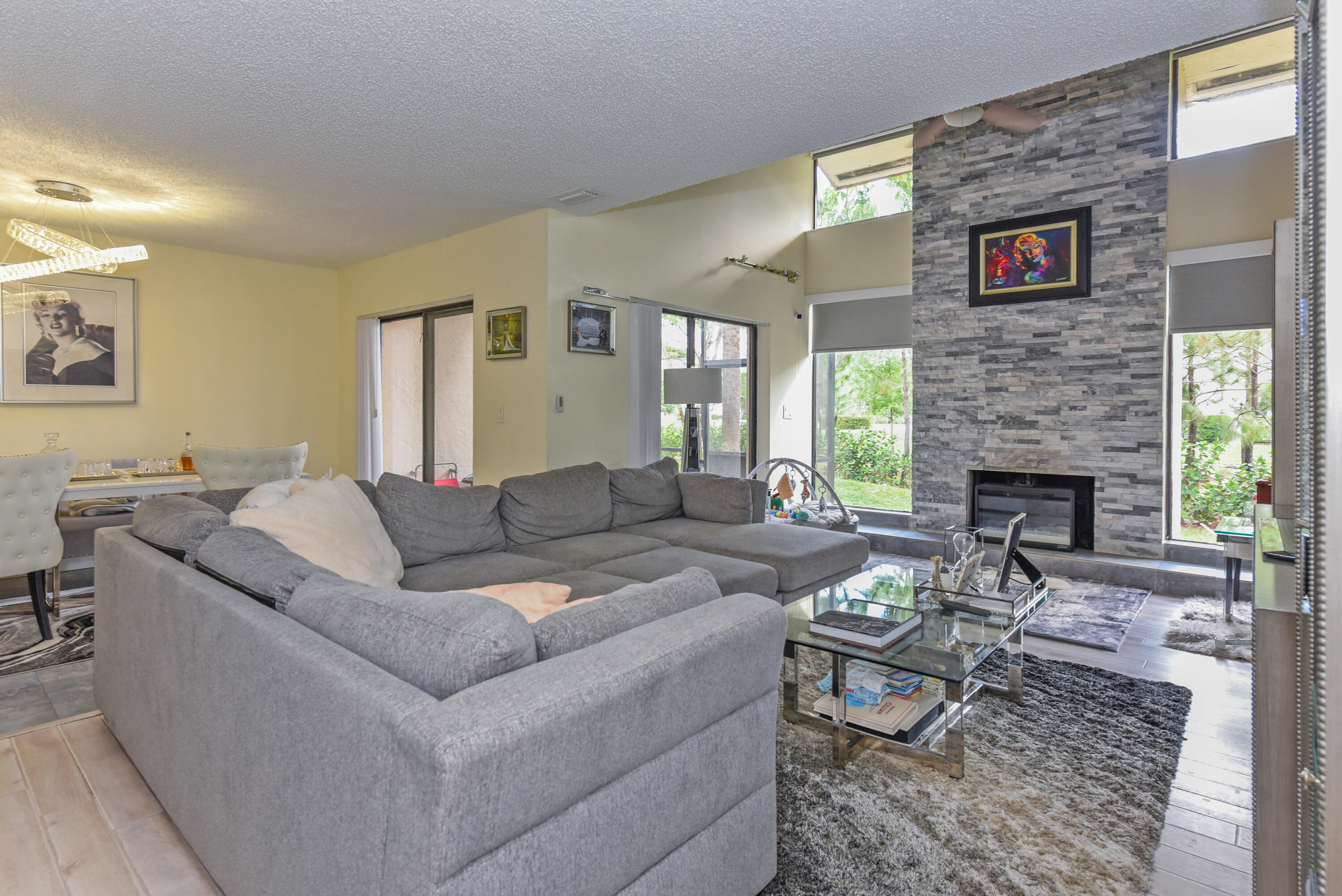 IRONWEDGE SEC II - Residential