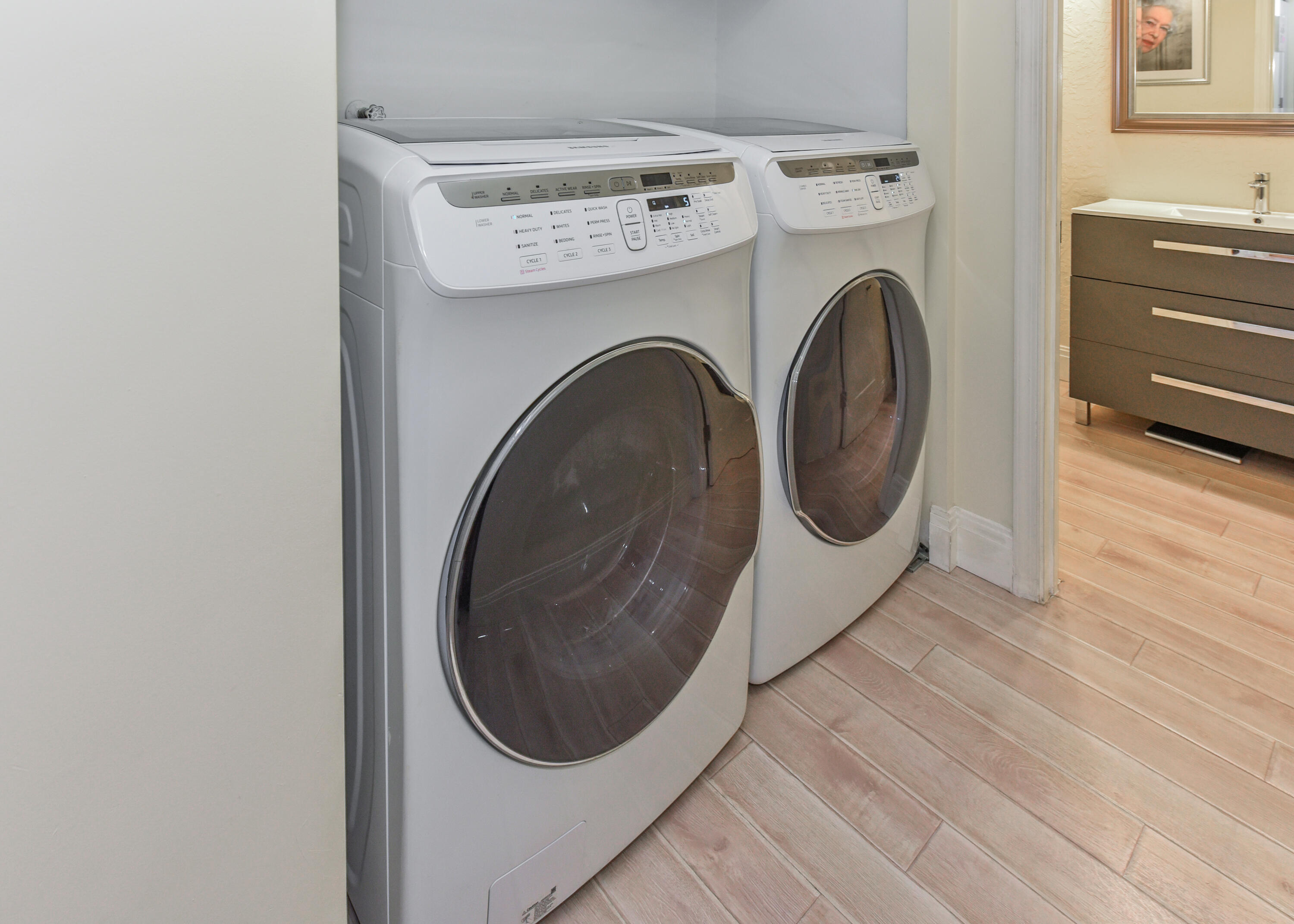 IRONWEDGE SEC II - Residential