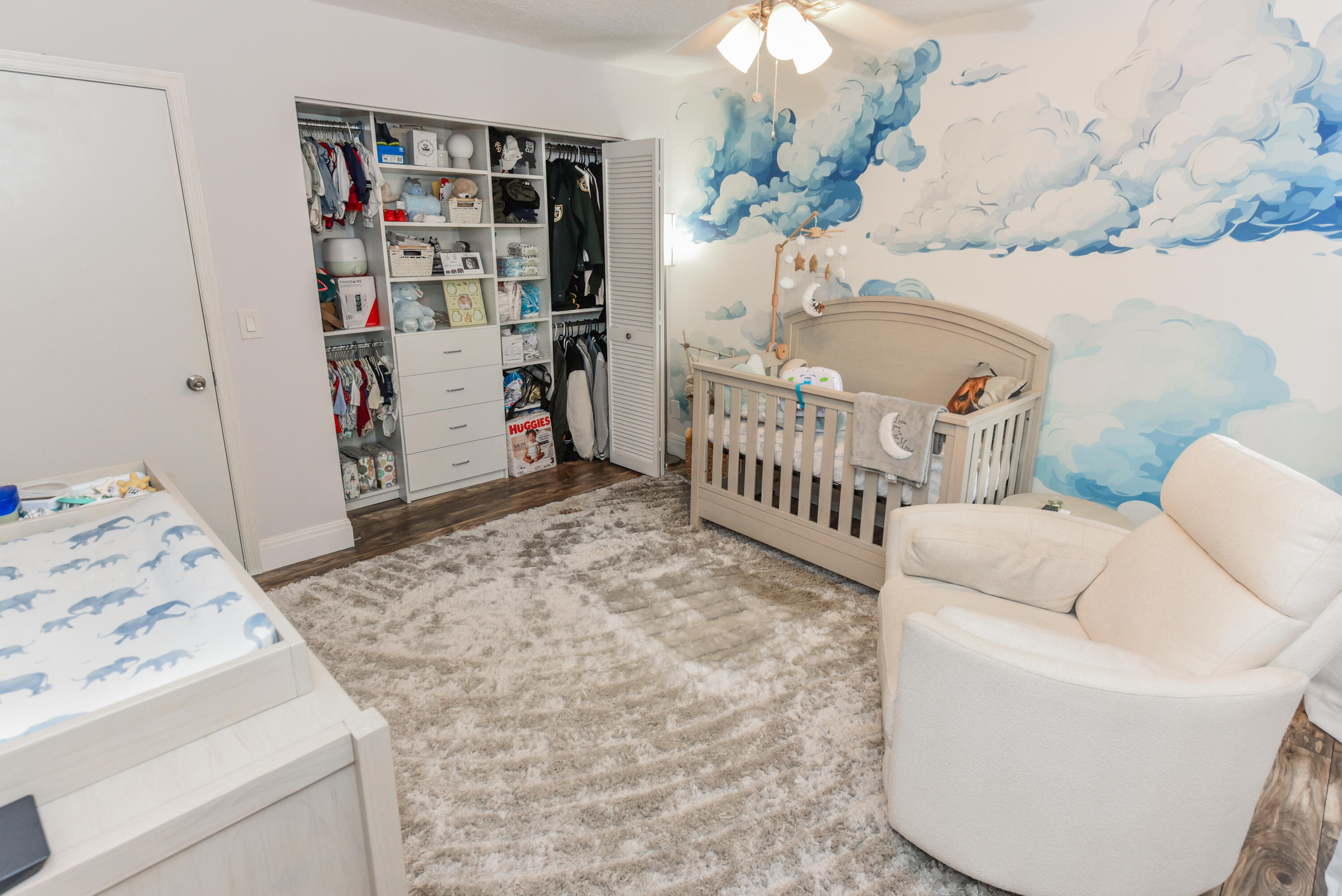 IRONWEDGE SEC II - Residential