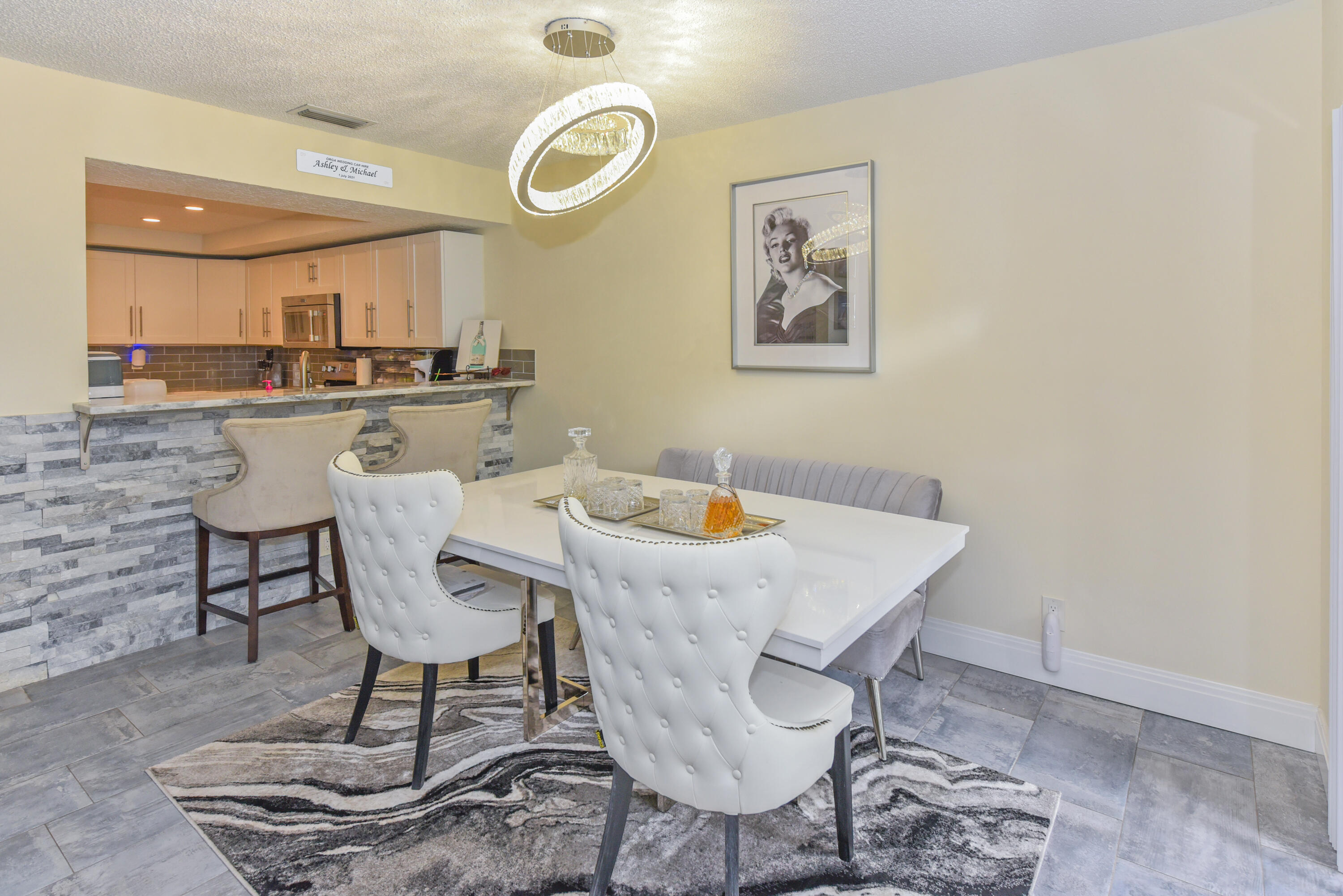 IRONWEDGE SEC II - Residential