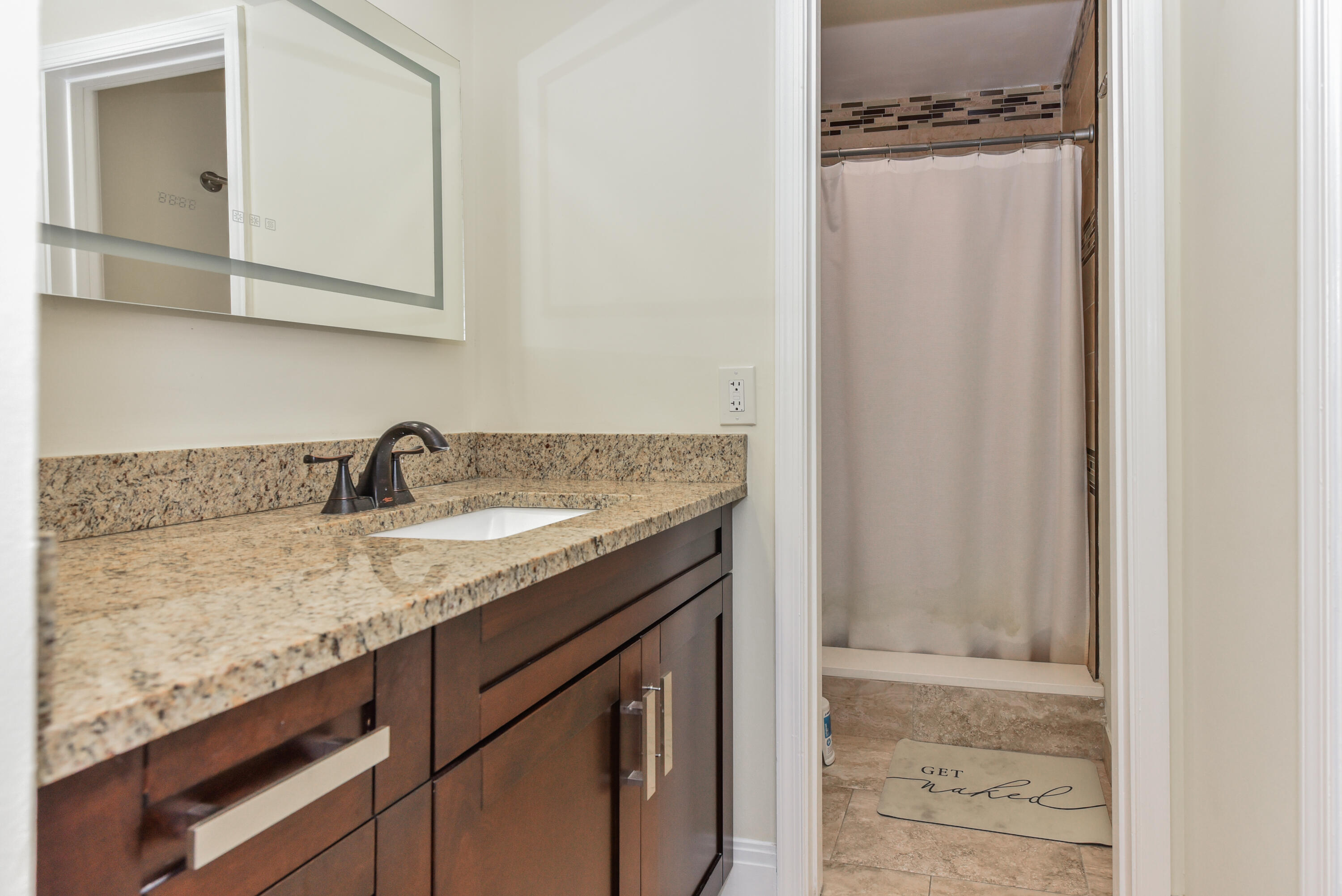 IRONWEDGE SEC II - Residential