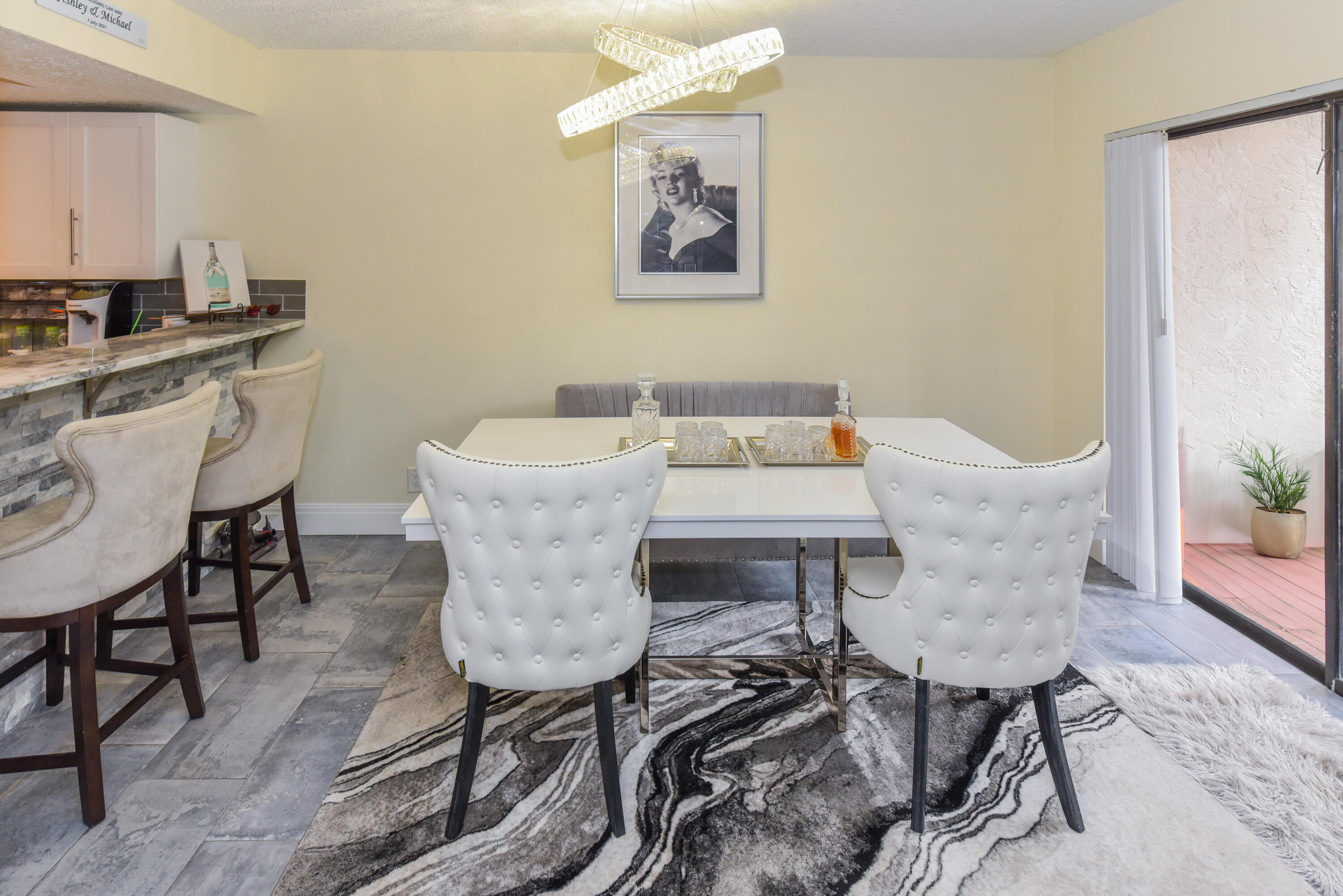 IRONWEDGE SEC II - Residential