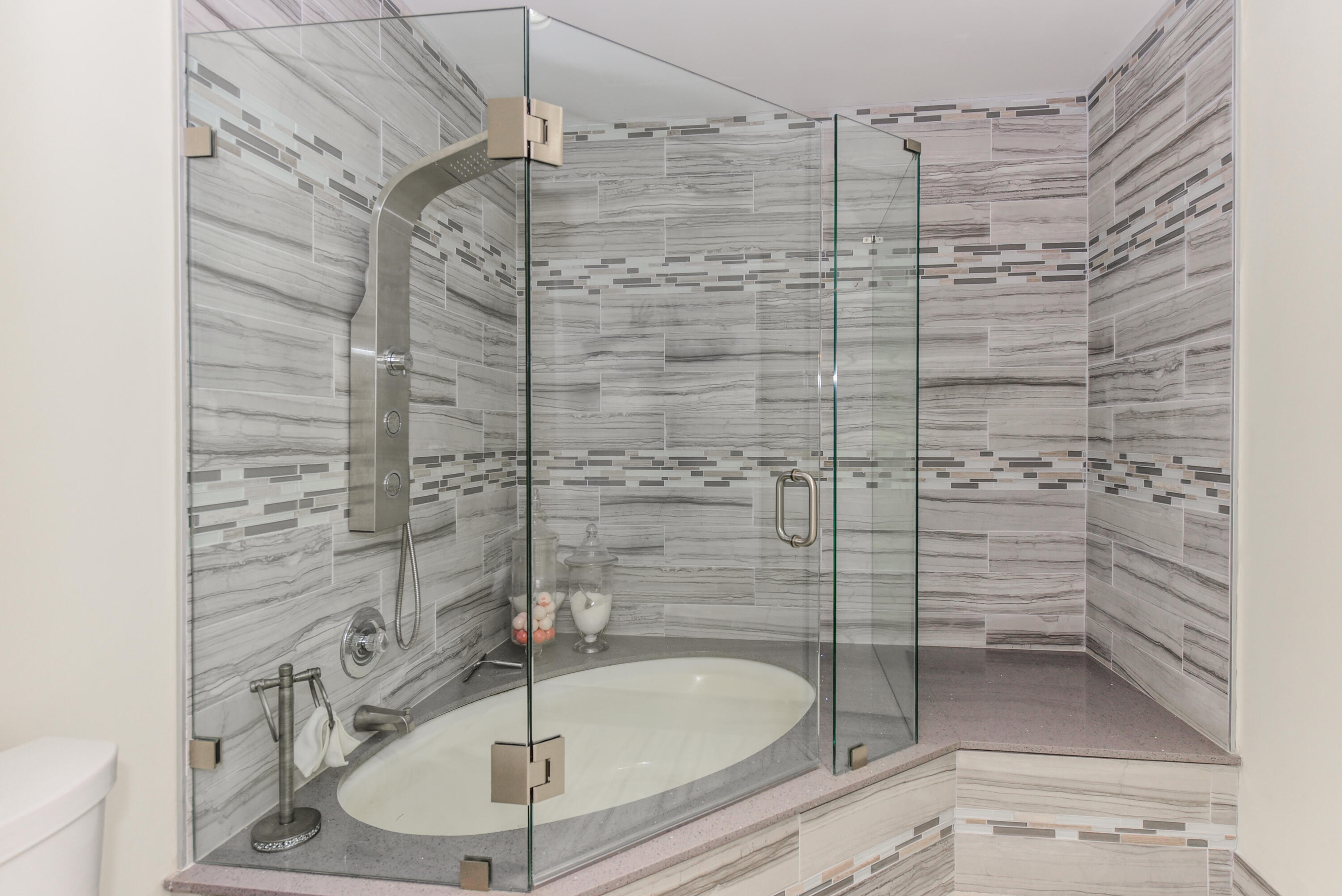 IRONWEDGE SEC II - Residential