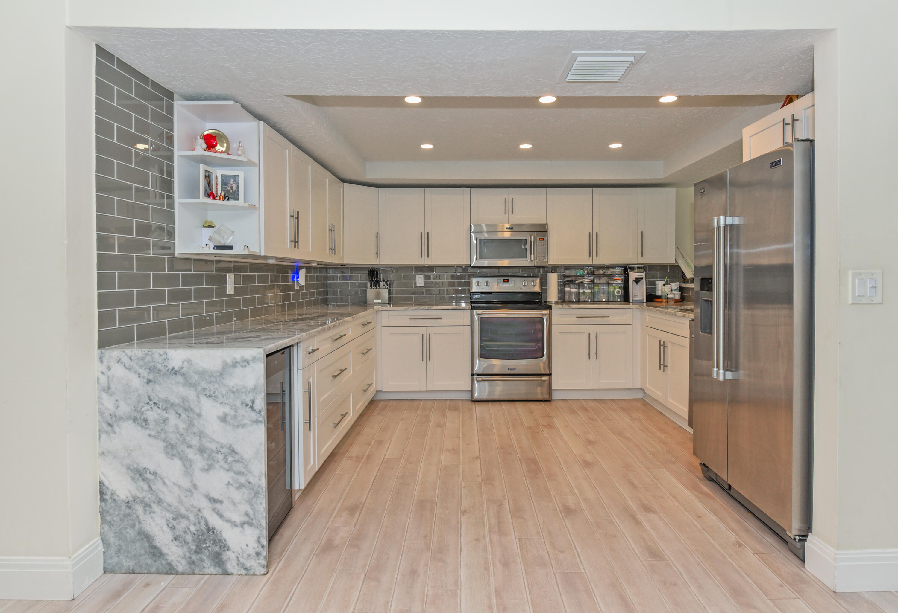 IRONWEDGE SEC II - Residential